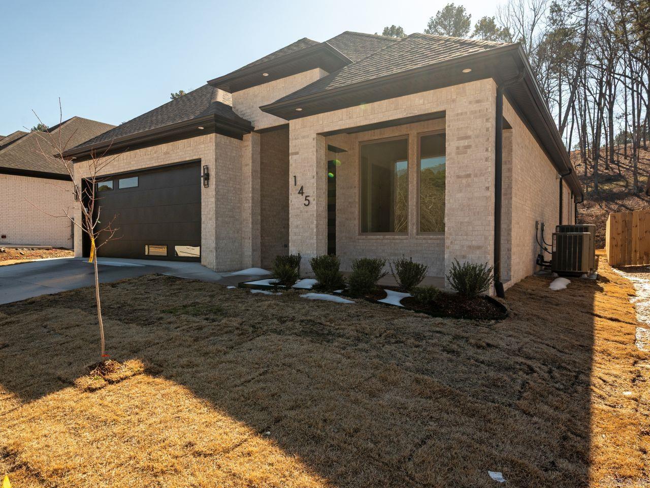 FLETCHER VALLEY "KINLEY RIDGE" - Residential