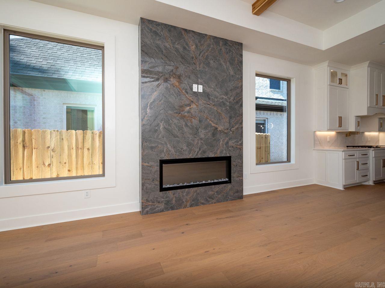 FLETCHER VALLEY "KINLEY RIDGE" - Residential