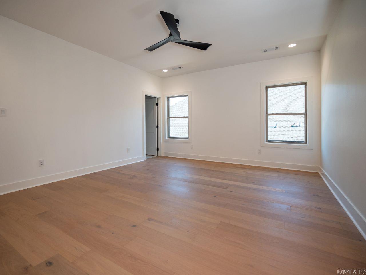 FLETCHER VALLEY "KINLEY RIDGE" - Residential