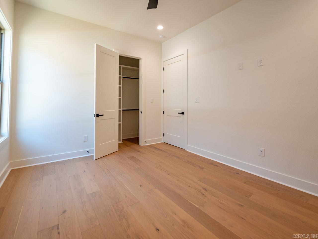 FLETCHER VALLEY "KINLEY RIDGE" - Residential