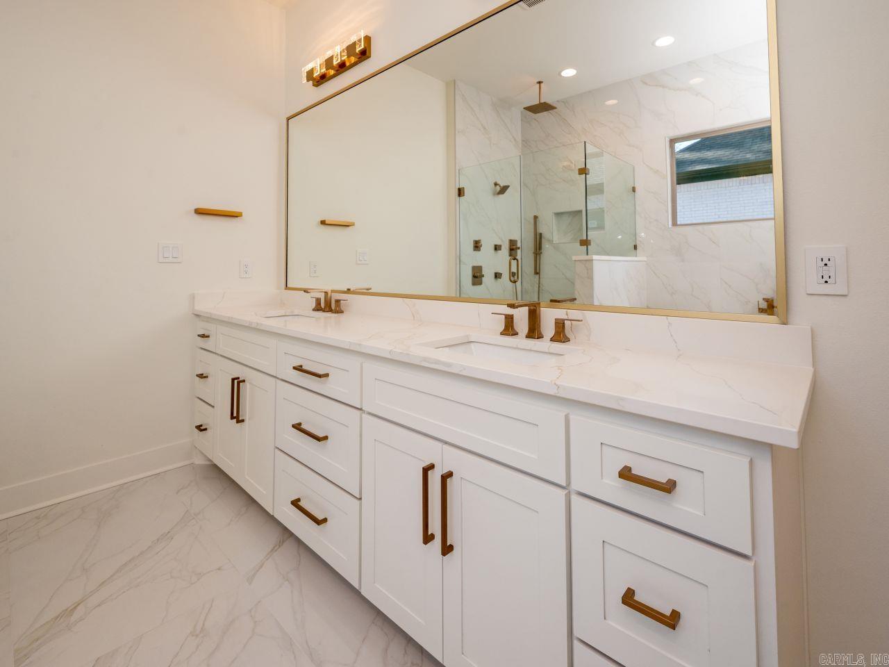 FLETCHER VALLEY "KINLEY RIDGE" - Residential