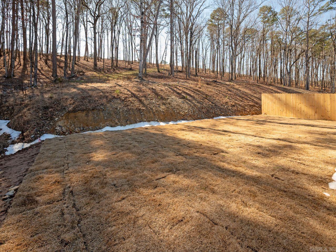FLETCHER VALLEY "KINLEY RIDGE" - Residential