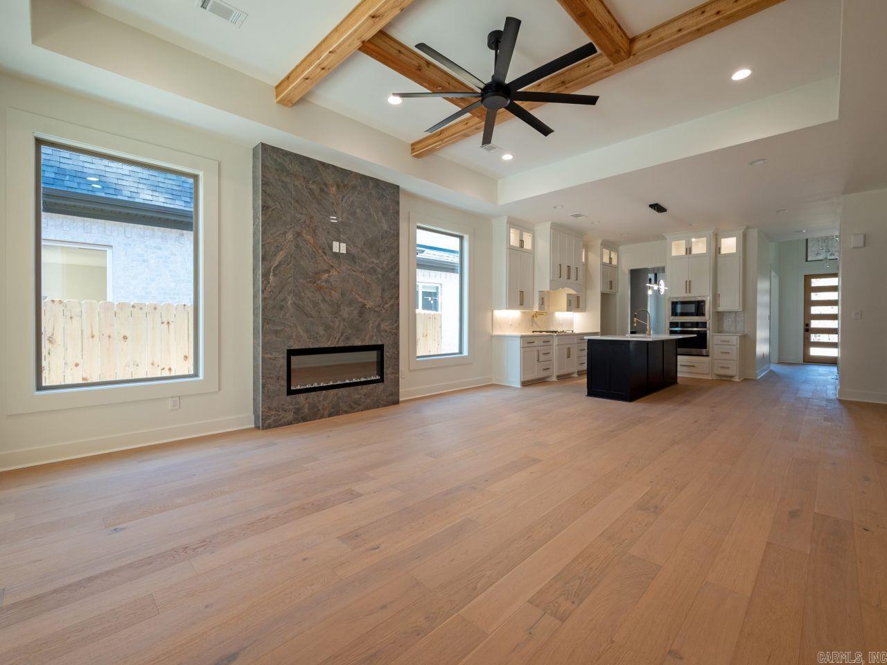 FLETCHER VALLEY "KINLEY RIDGE" - Residential