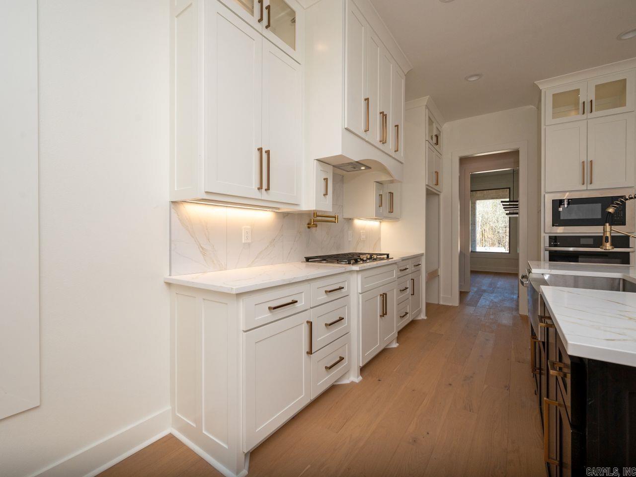 FLETCHER VALLEY "KINLEY RIDGE" - Residential