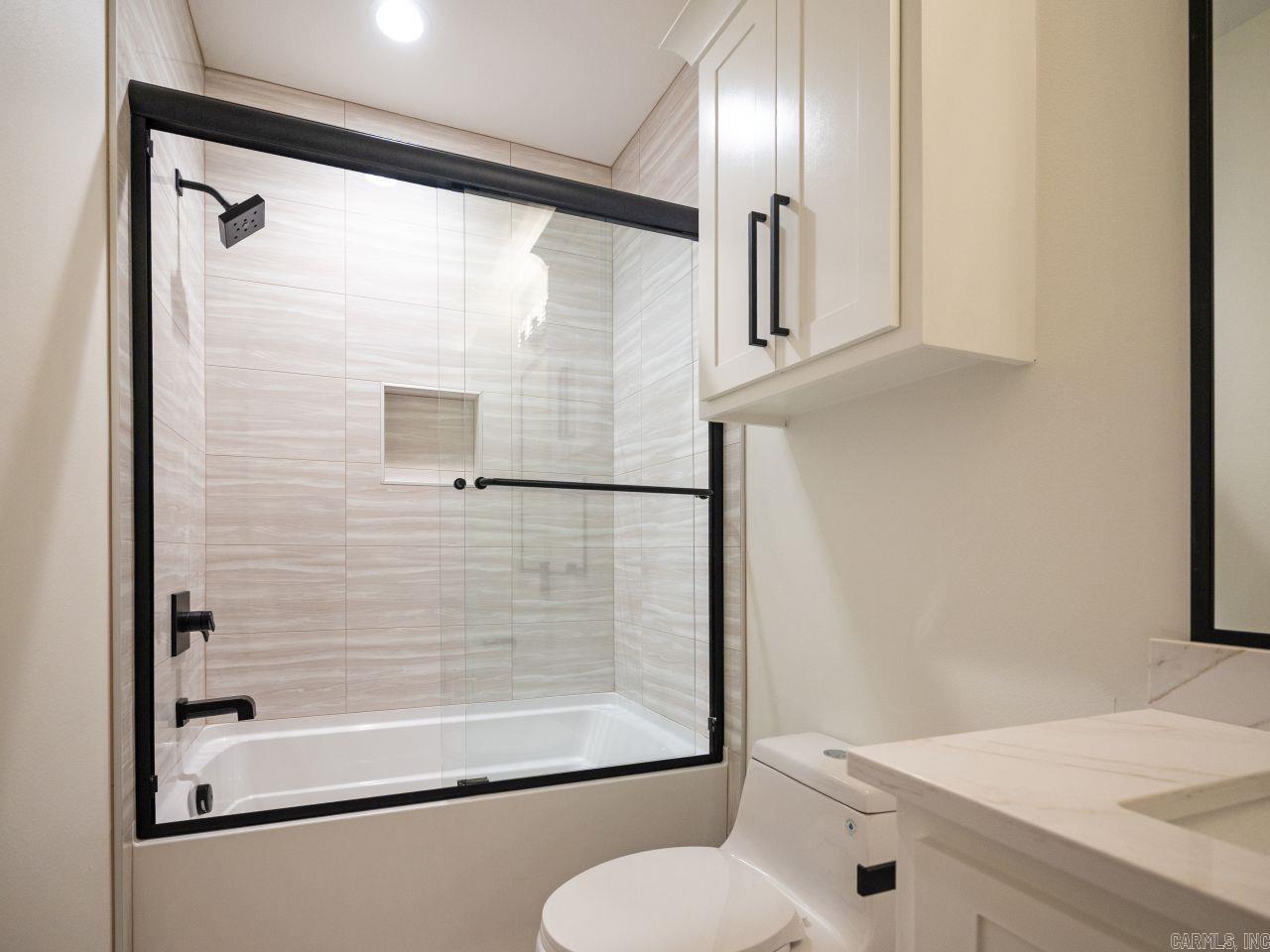 FLETCHER VALLEY "KINLEY RIDGE" - Residential