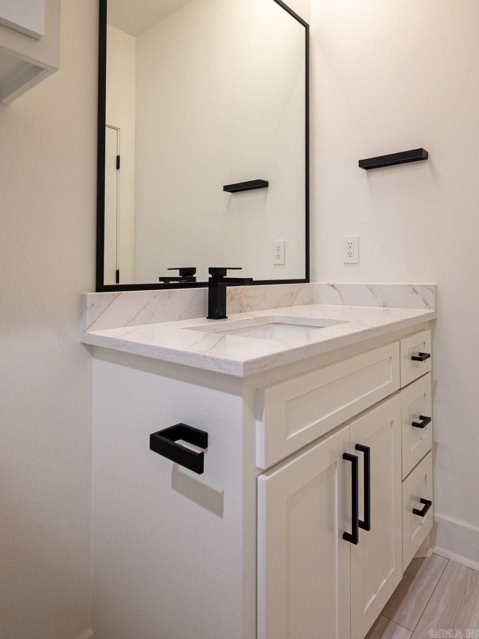 FLETCHER VALLEY "KINLEY RIDGE" - Residential