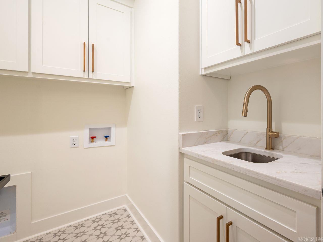 FLETCHER VALLEY "KINLEY RIDGE" - Residential