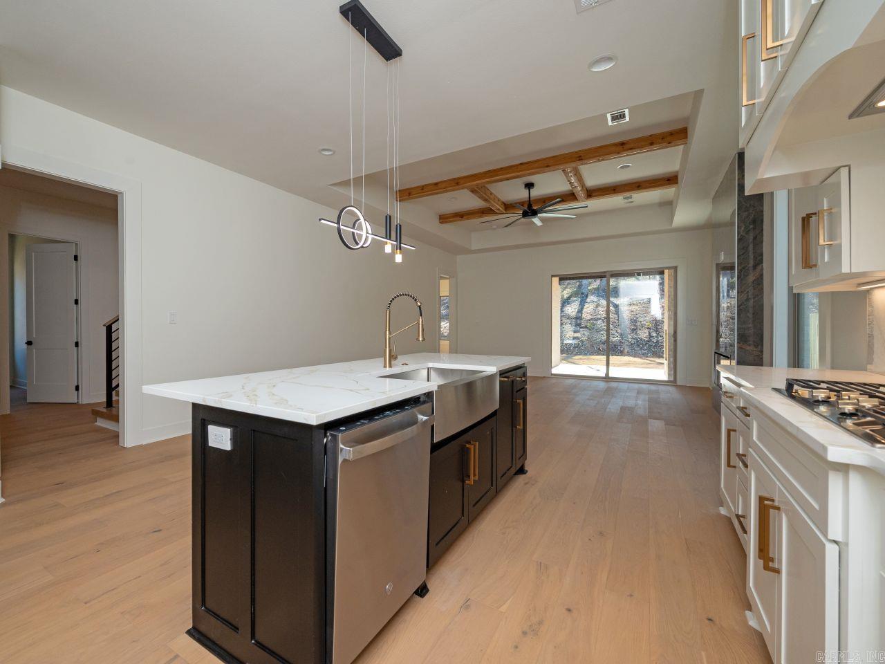 FLETCHER VALLEY "KINLEY RIDGE" - Residential