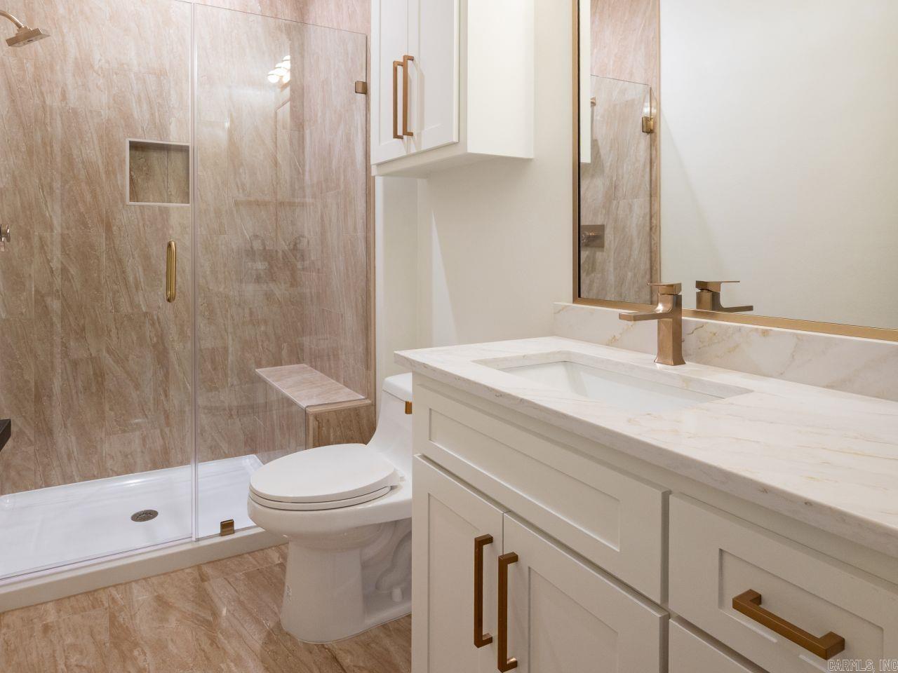 FLETCHER VALLEY "KINLEY RIDGE" - Residential