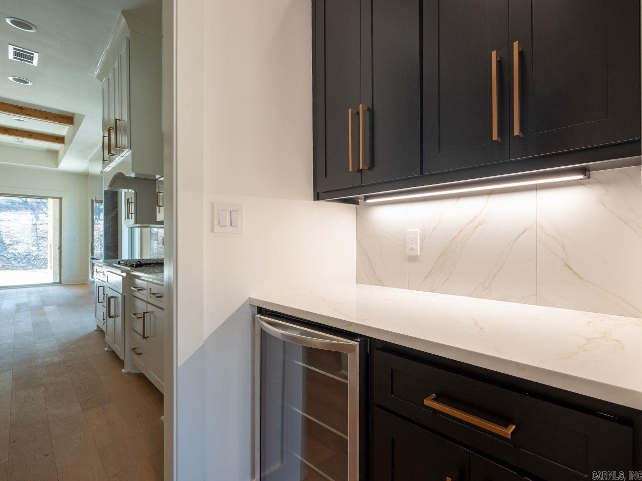 FLETCHER VALLEY "KINLEY RIDGE" - Residential