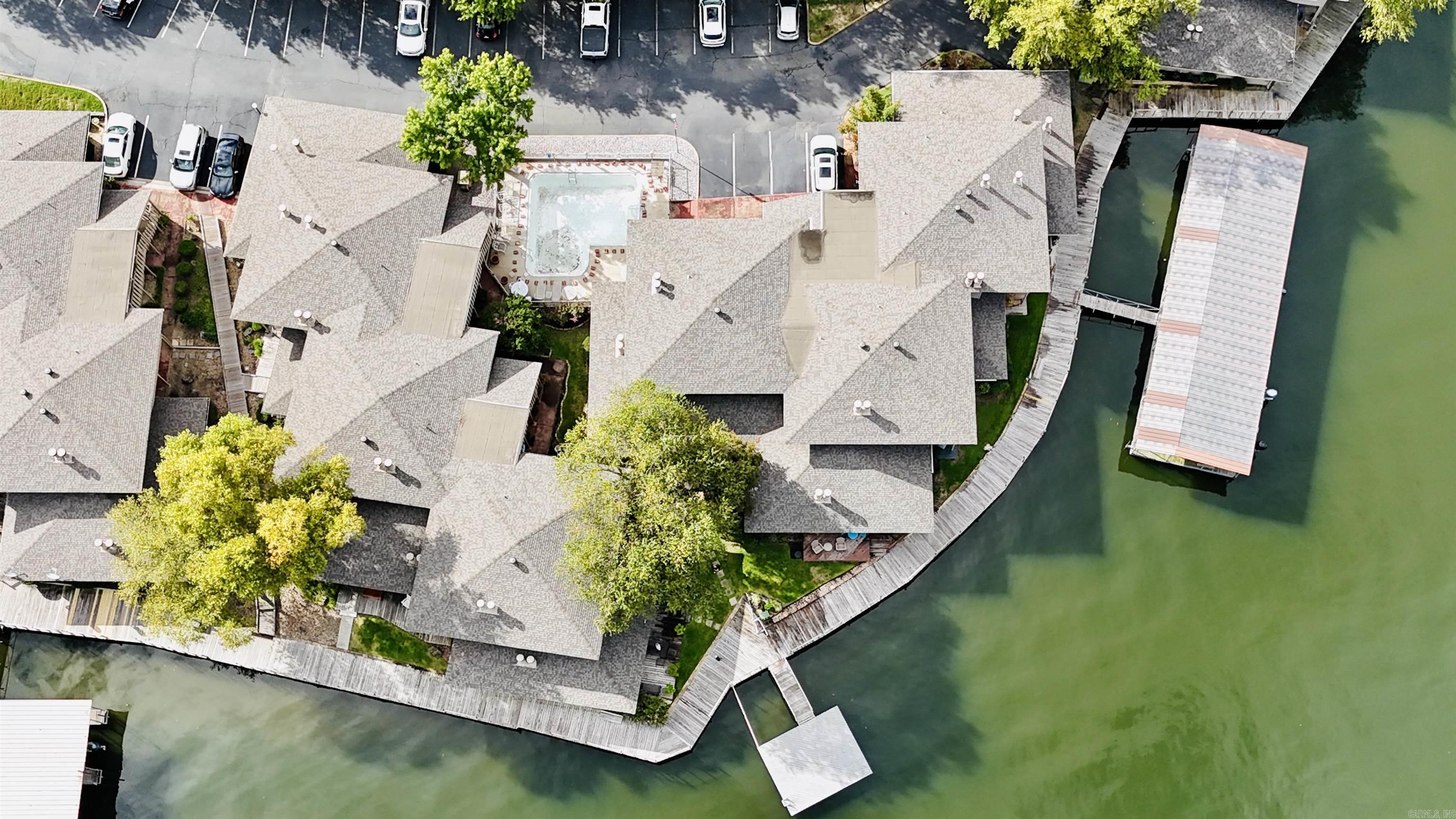 Pier West HPR - Residential