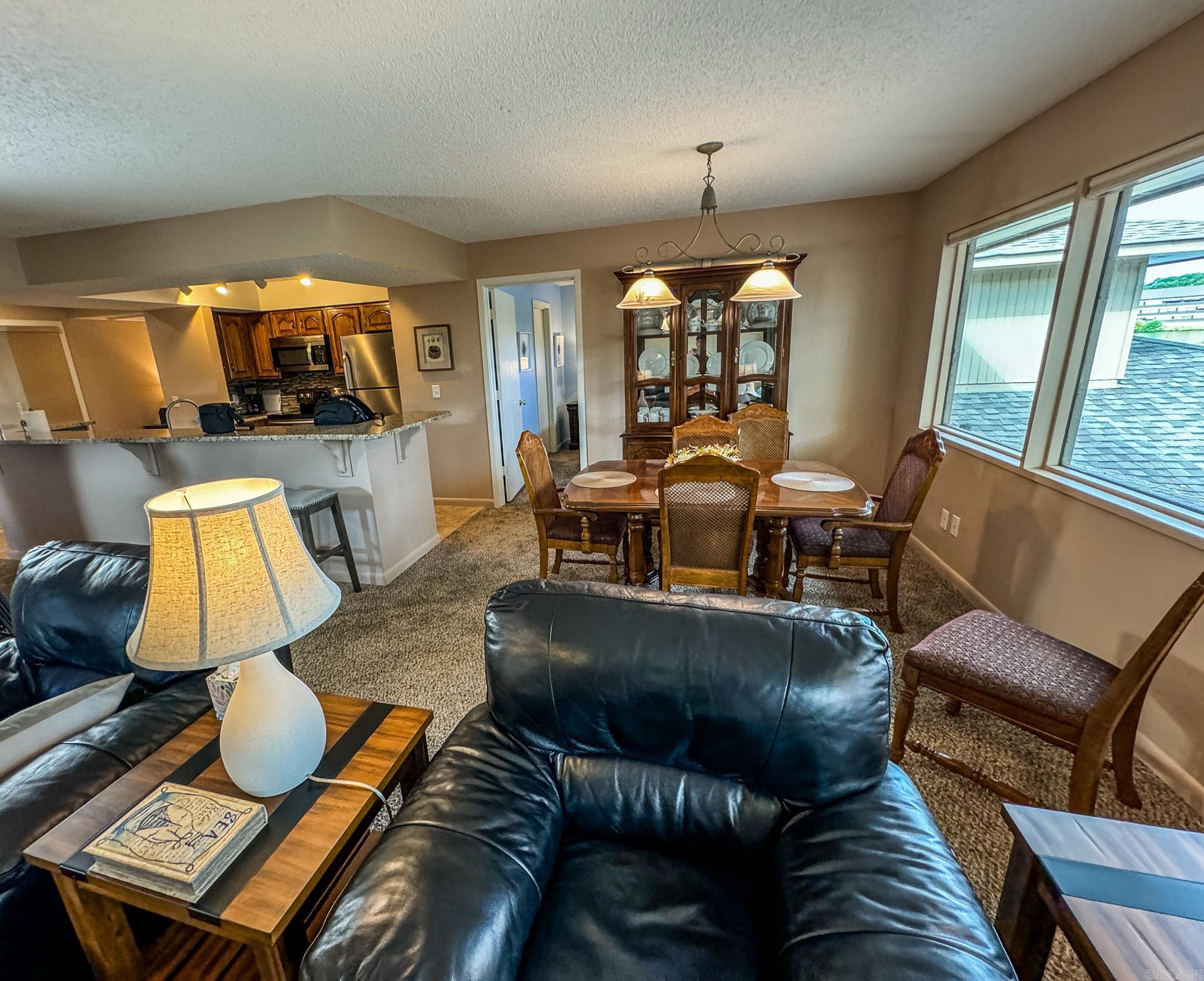 Pier West HPR - Residential