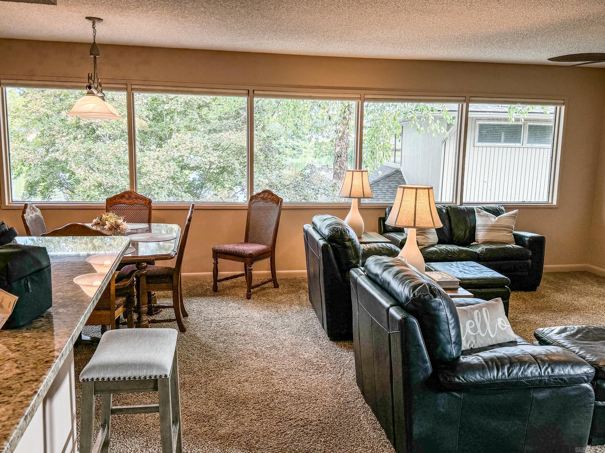 Pier West HPR - Residential