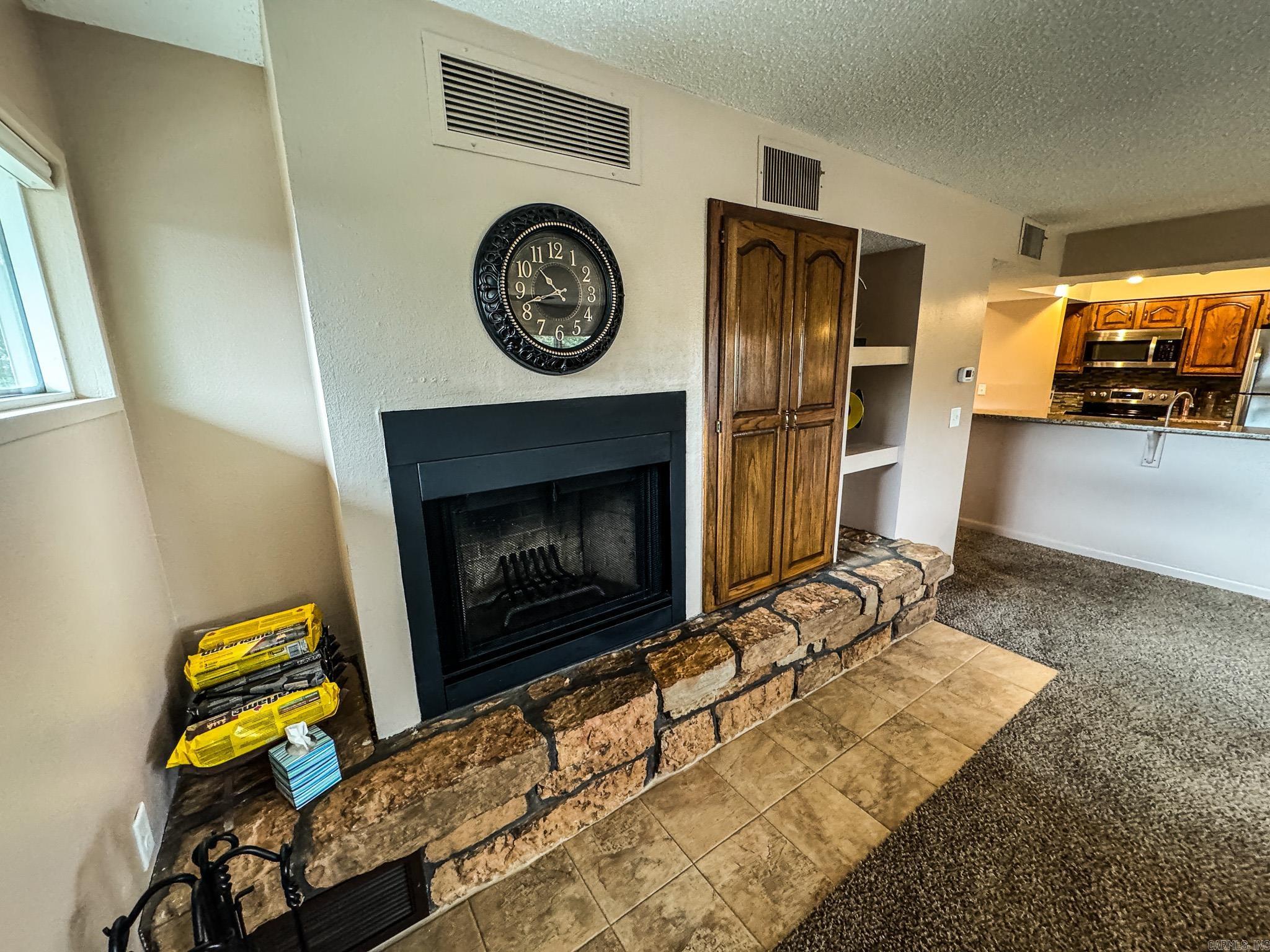 Pier West HPR - Residential