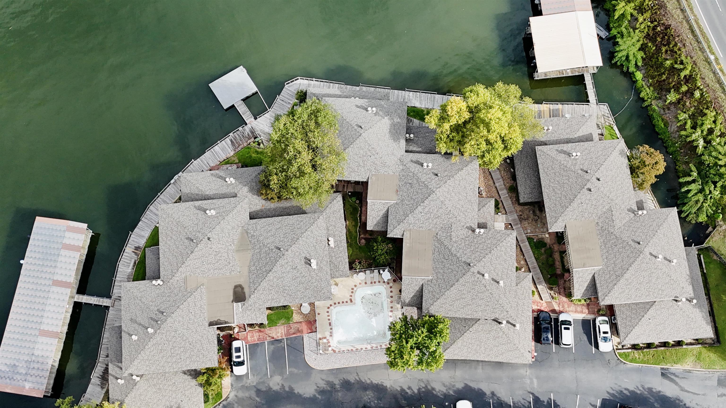 Pier West HPR - Residential