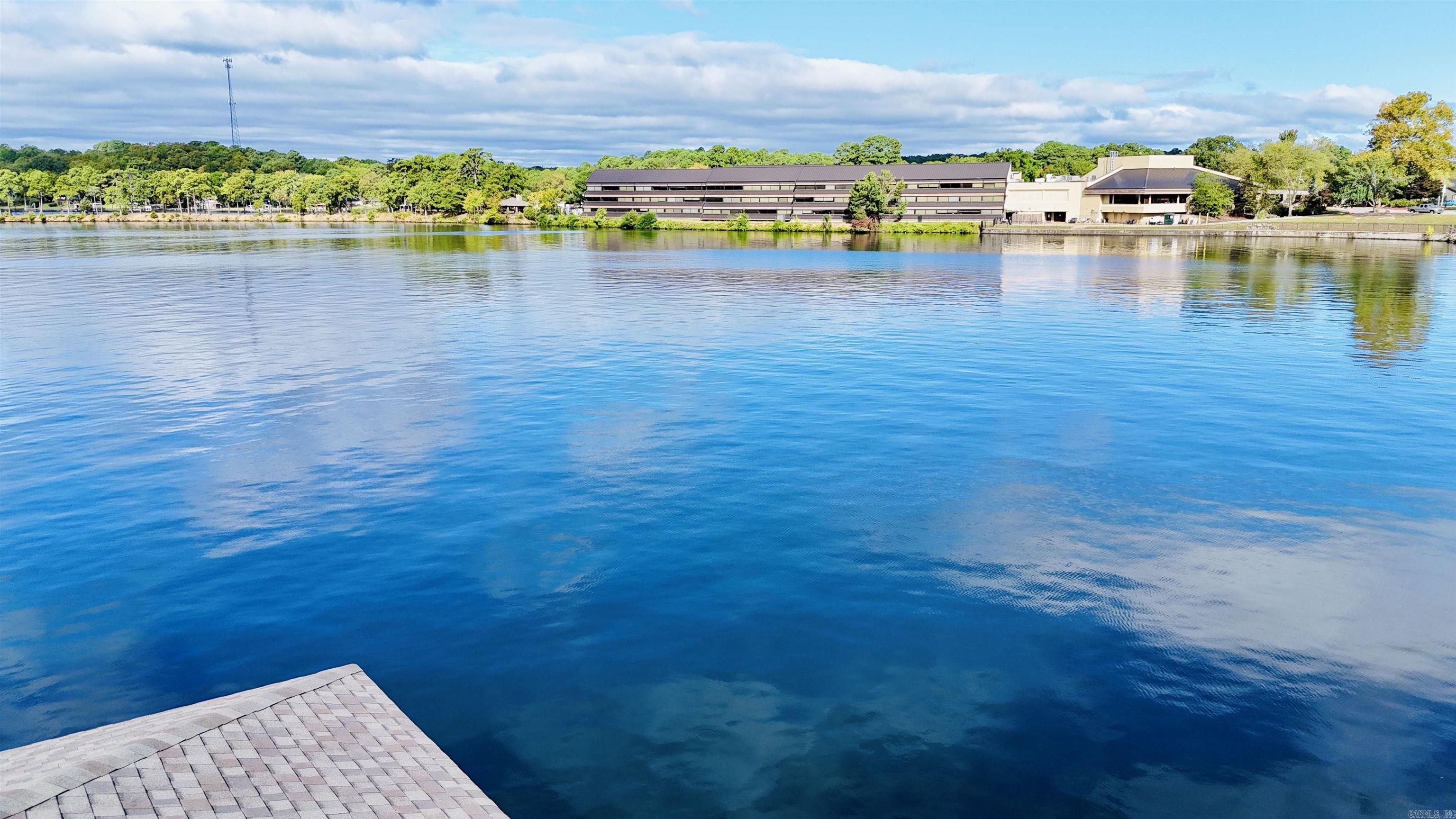 Pier West HPR - Residential