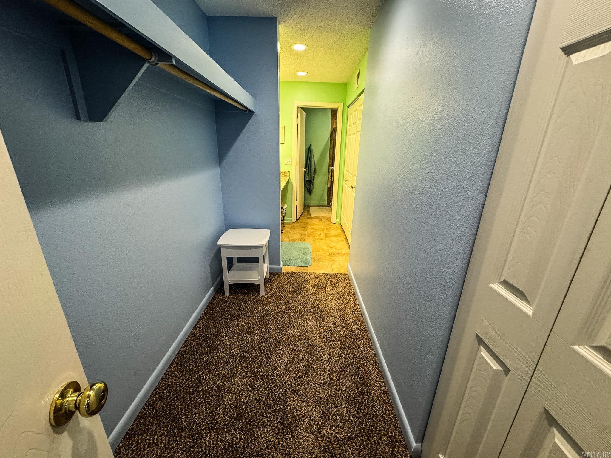 Pier West HPR - Residential