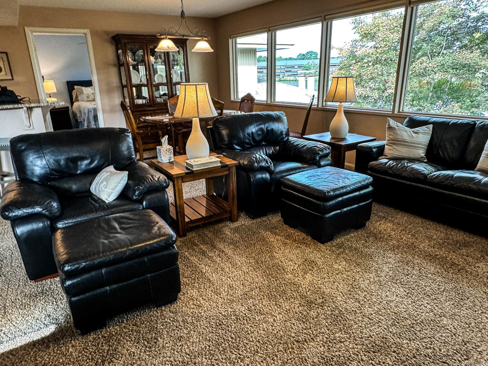 Pier West HPR - Residential