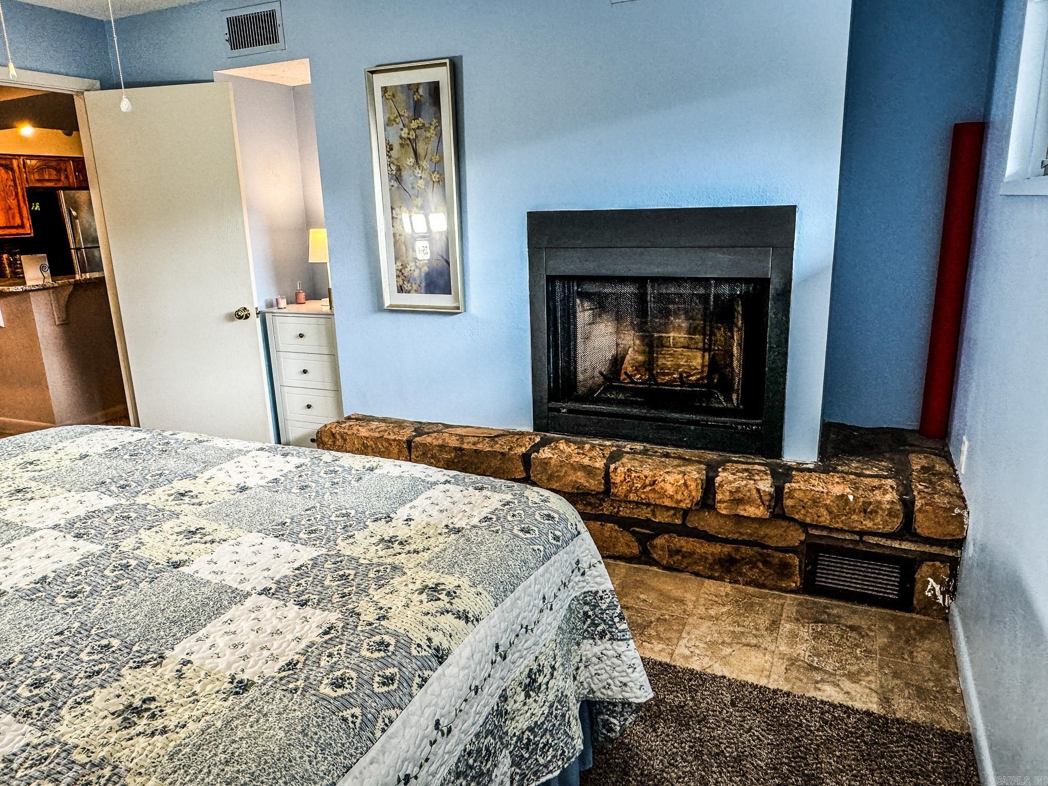 Pier West HPR - Residential