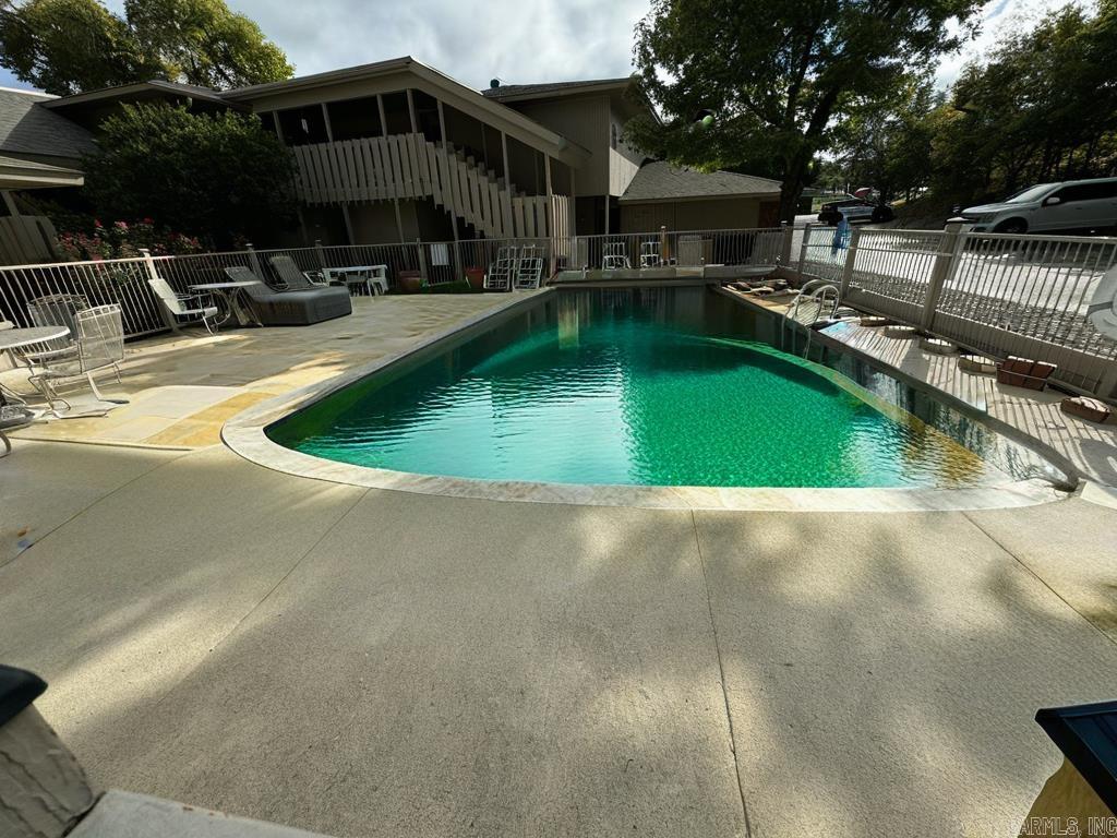 Pier West HPR - Residential