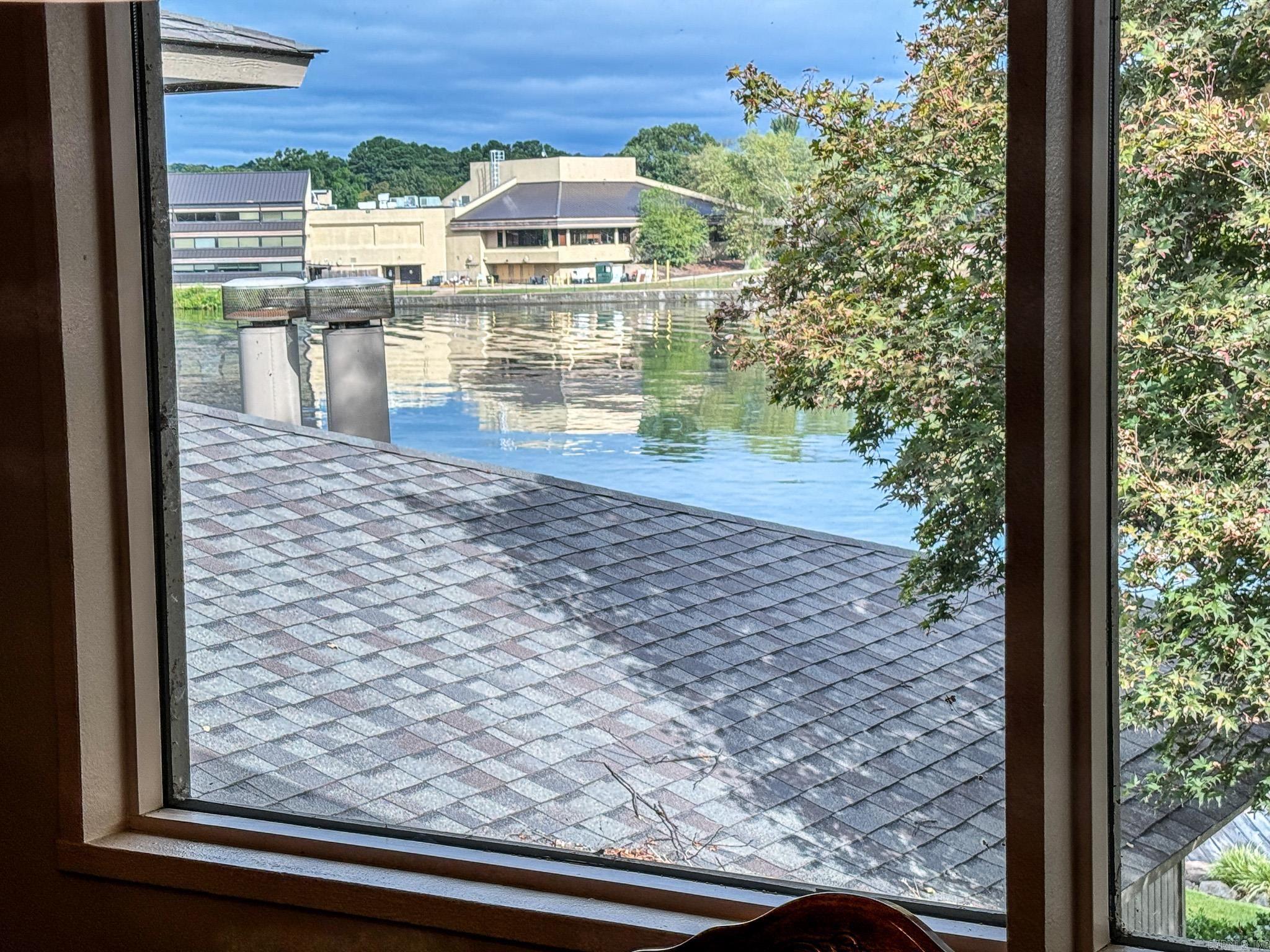 Pier West HPR - Residential