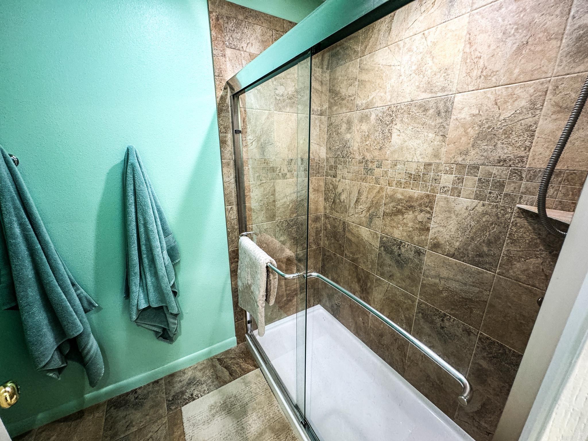 Pier West HPR - Residential