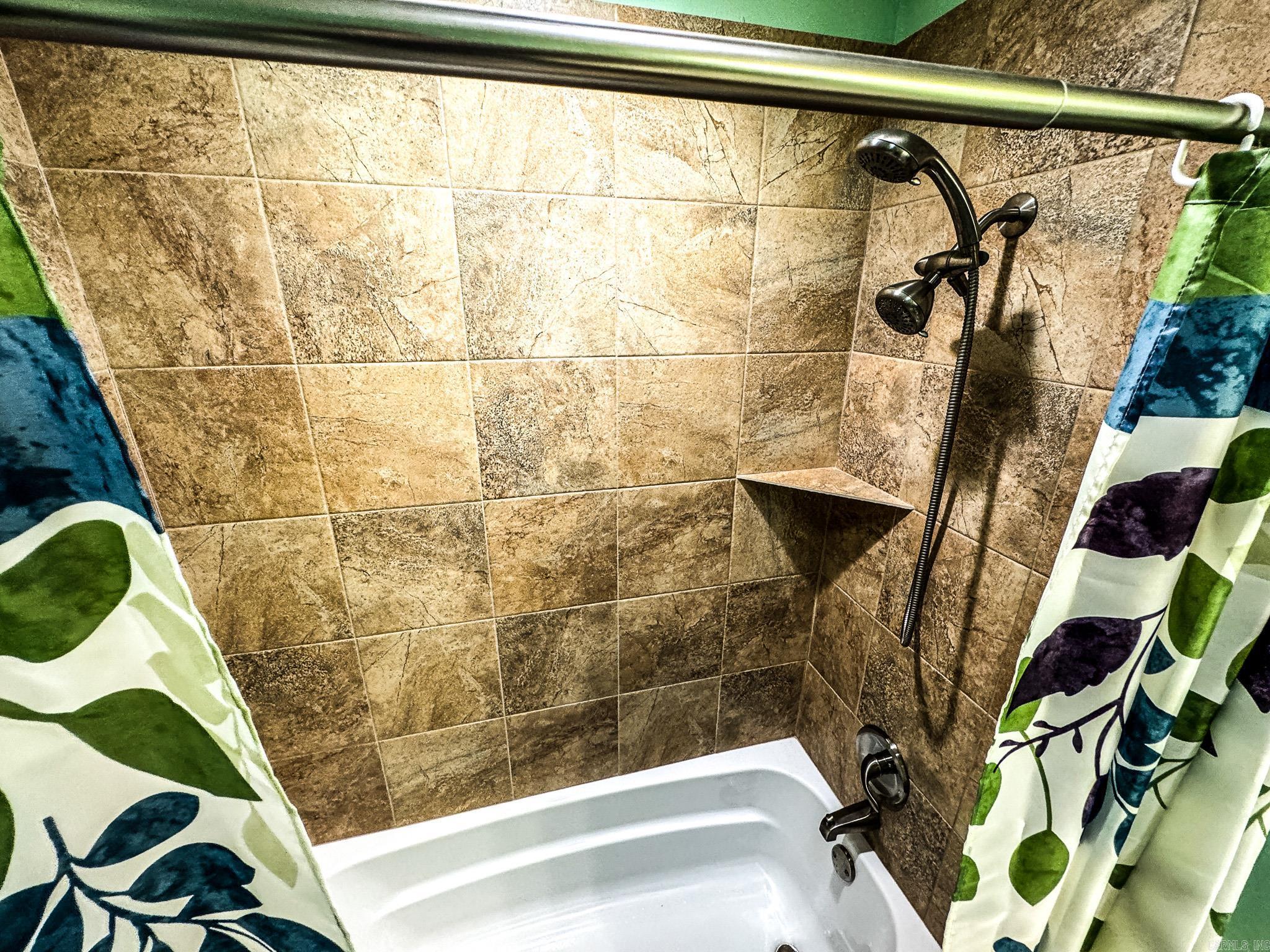 Pier West HPR - Residential