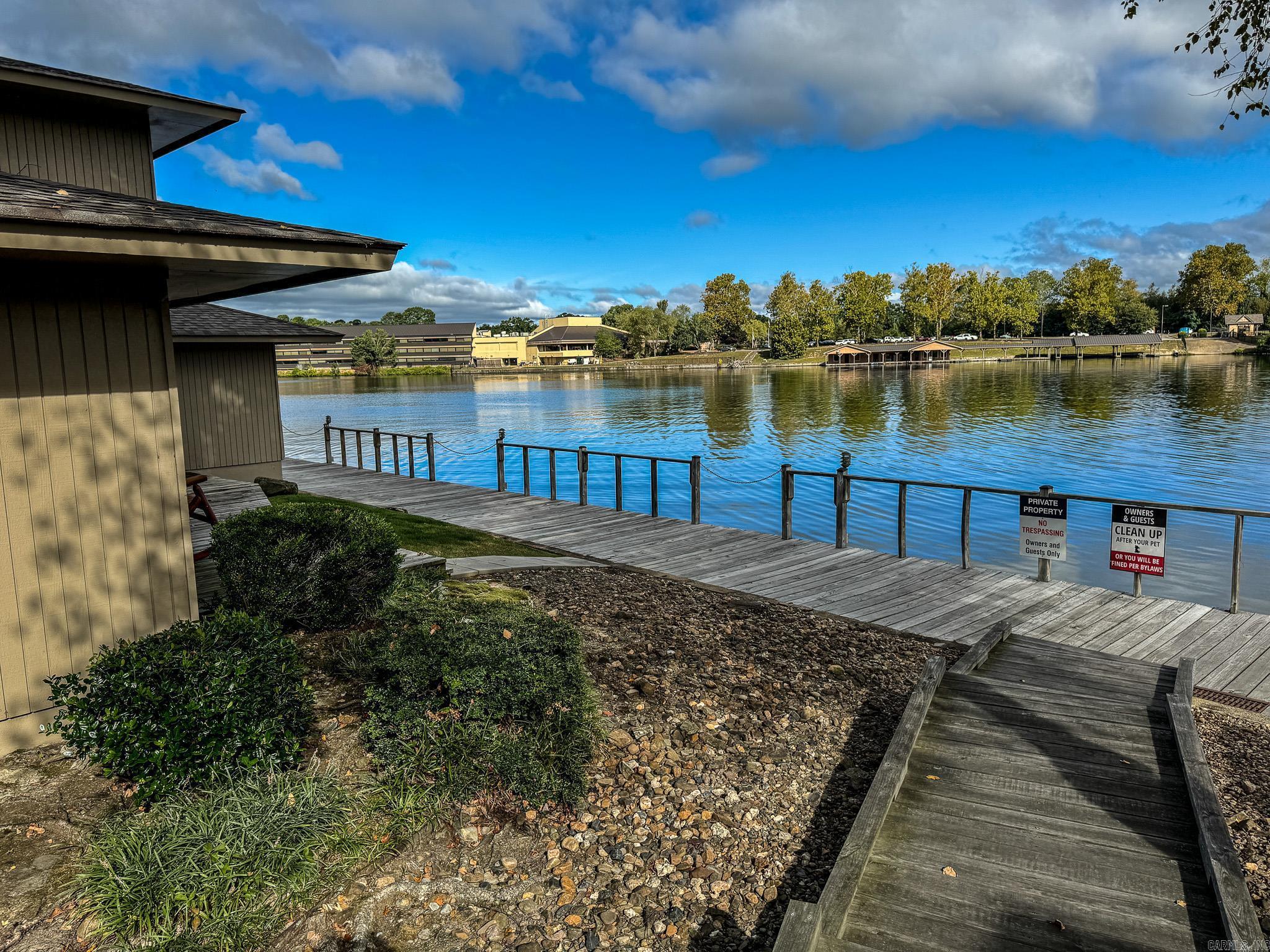 Pier West HPR - Residential