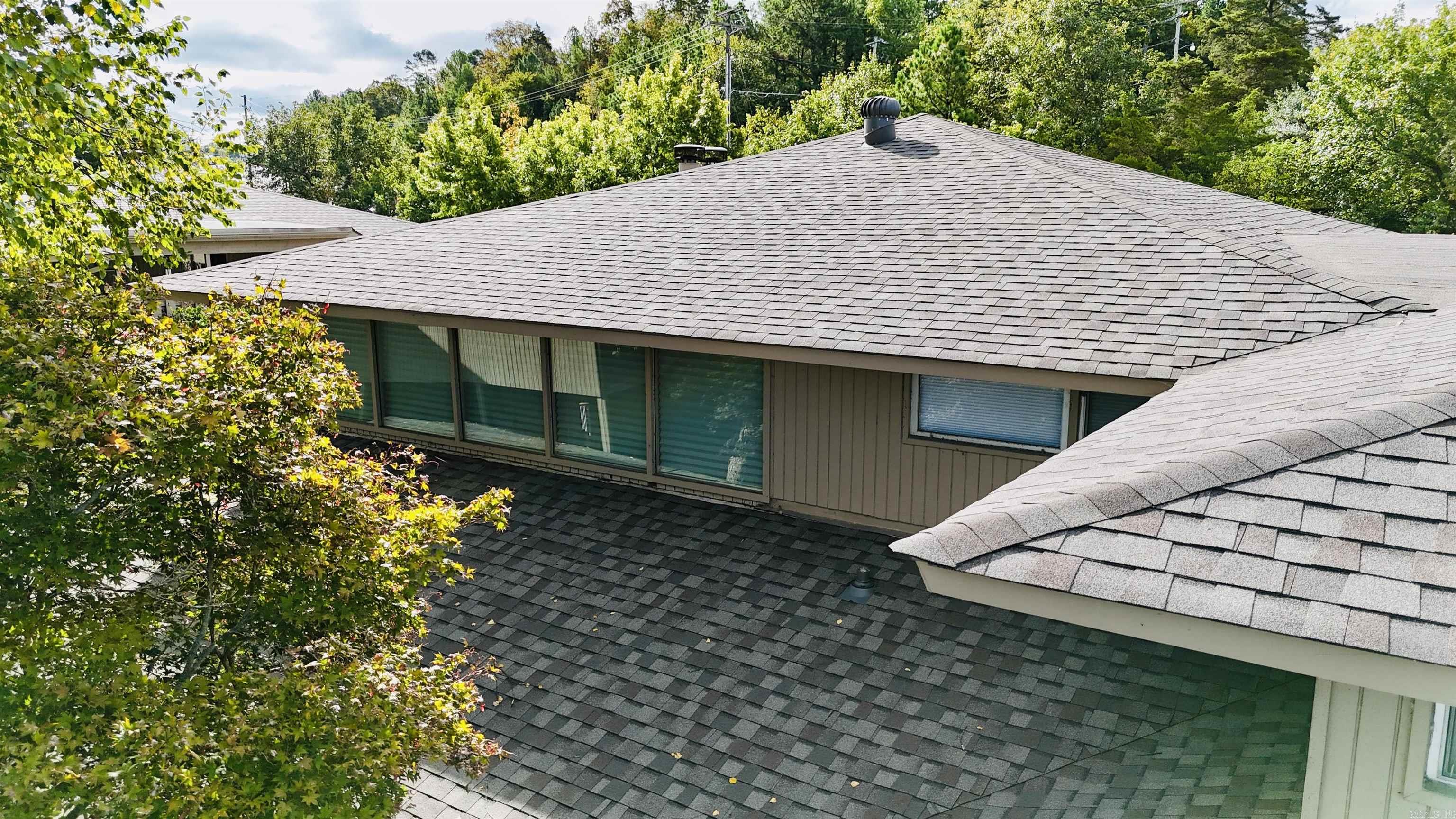 Pier West HPR - Residential