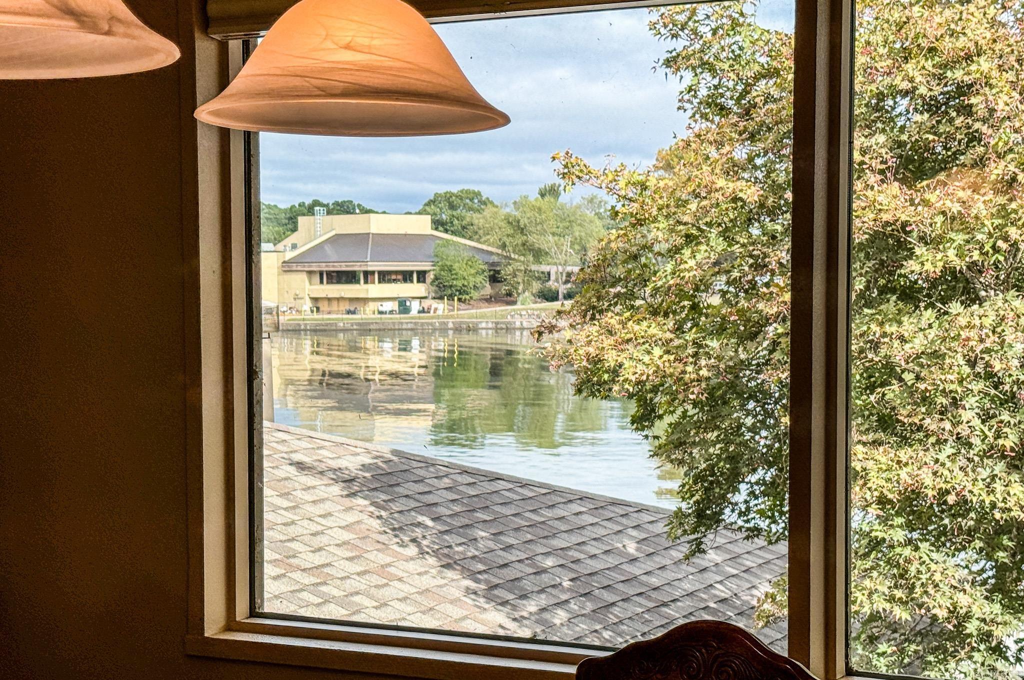 Pier West HPR - Residential