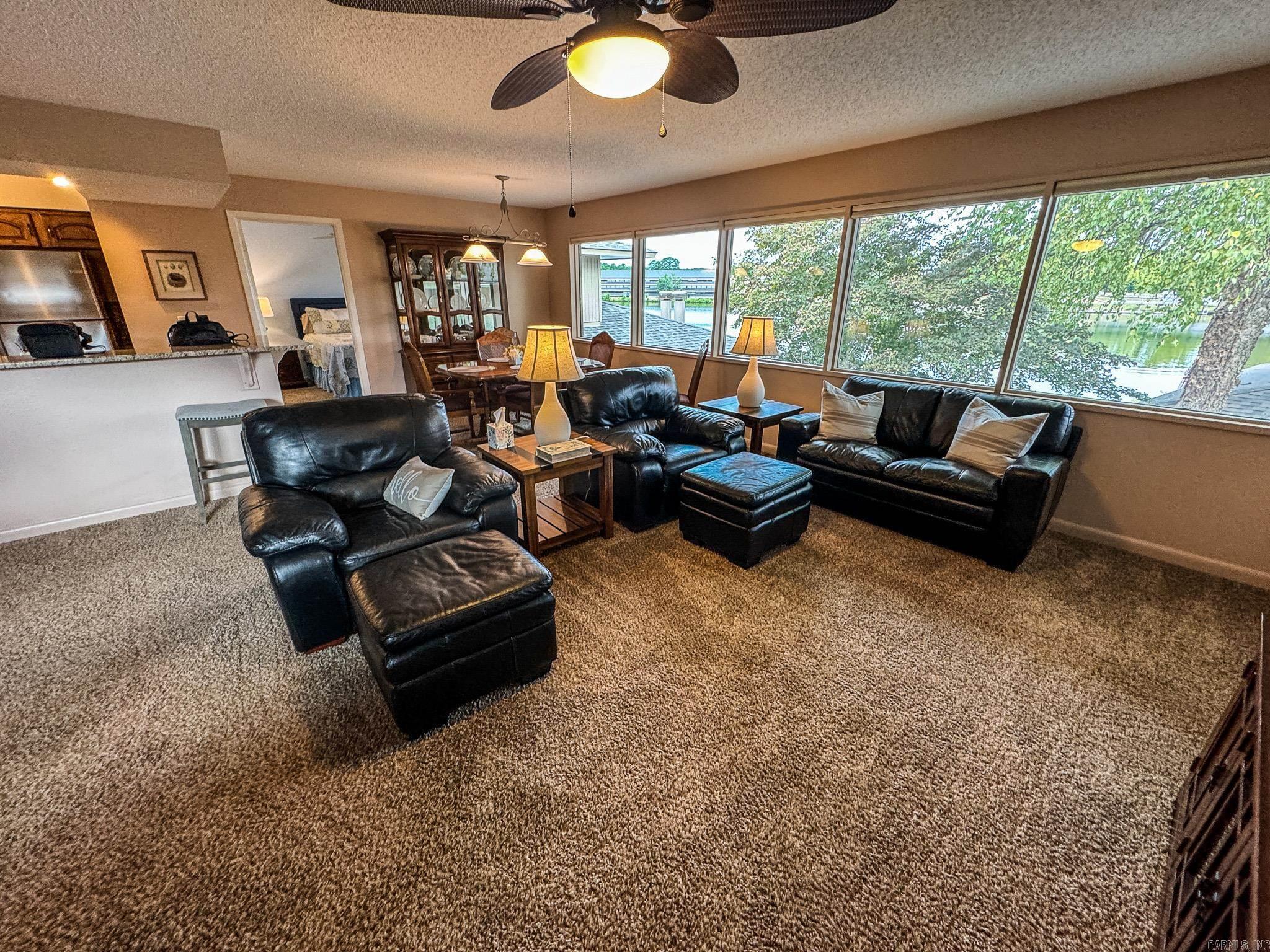 Pier West HPR - Residential