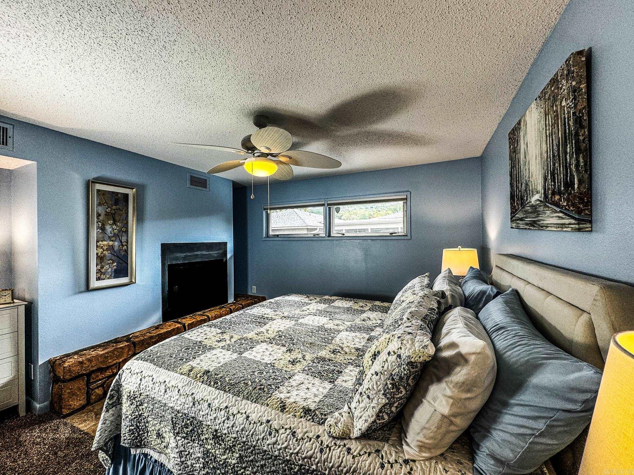 Pier West HPR - Residential