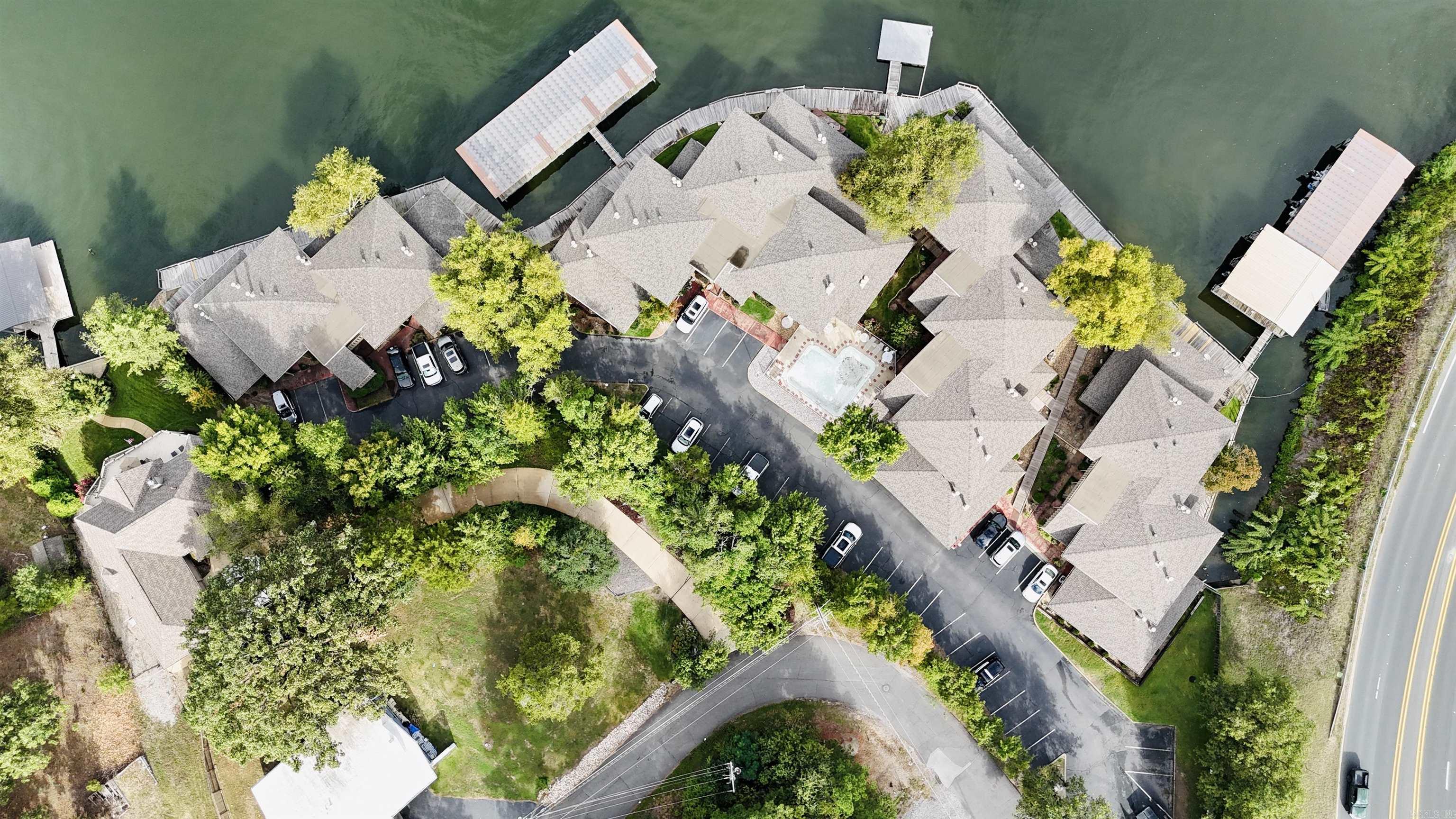 Pier West HPR - Residential