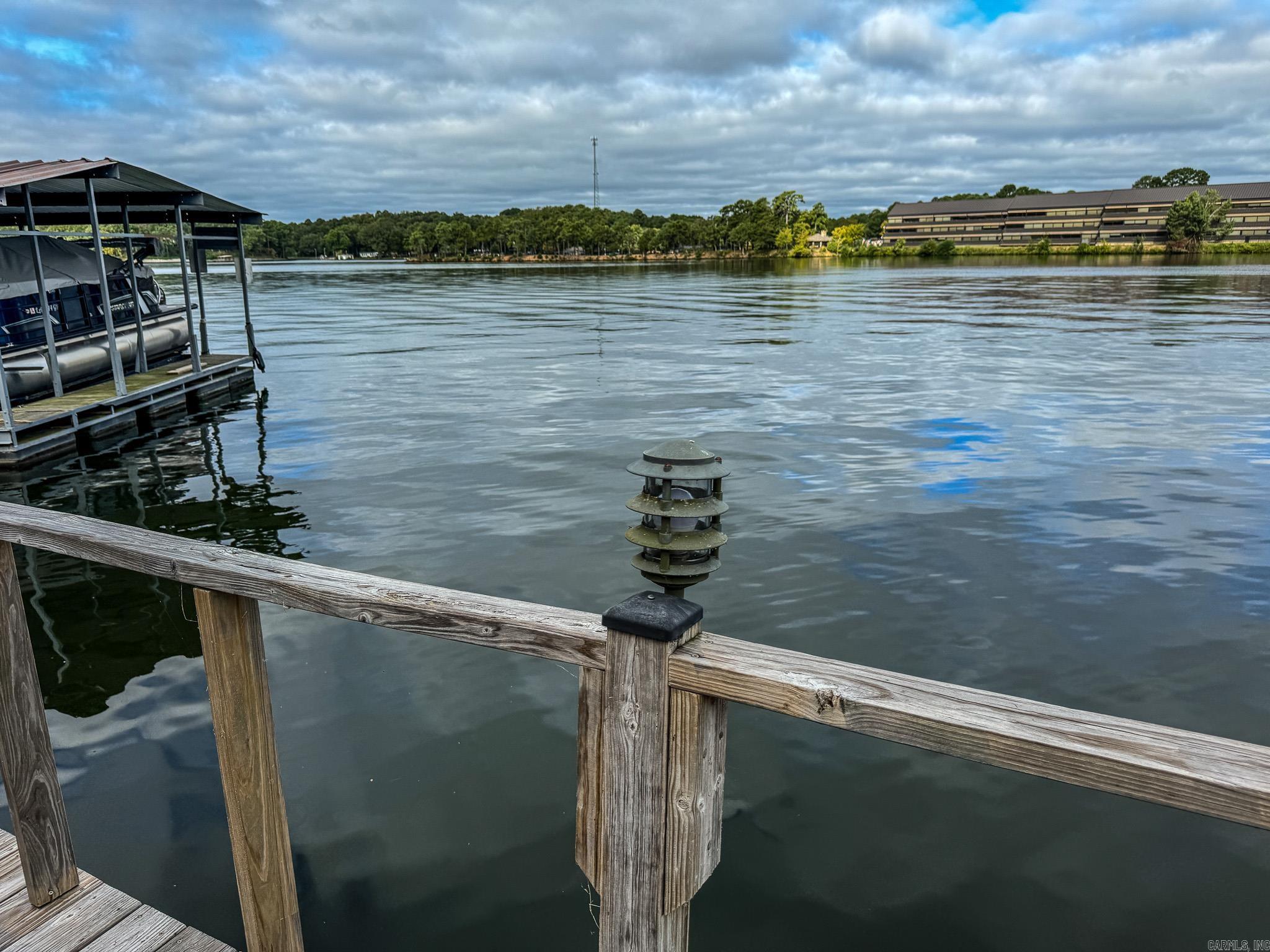 Pier West HPR - Residential