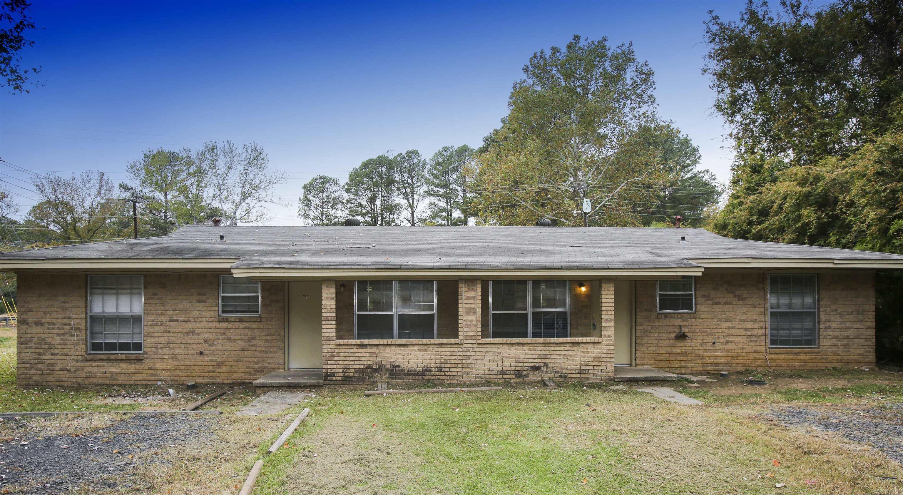 Teakwood - Residential Lease