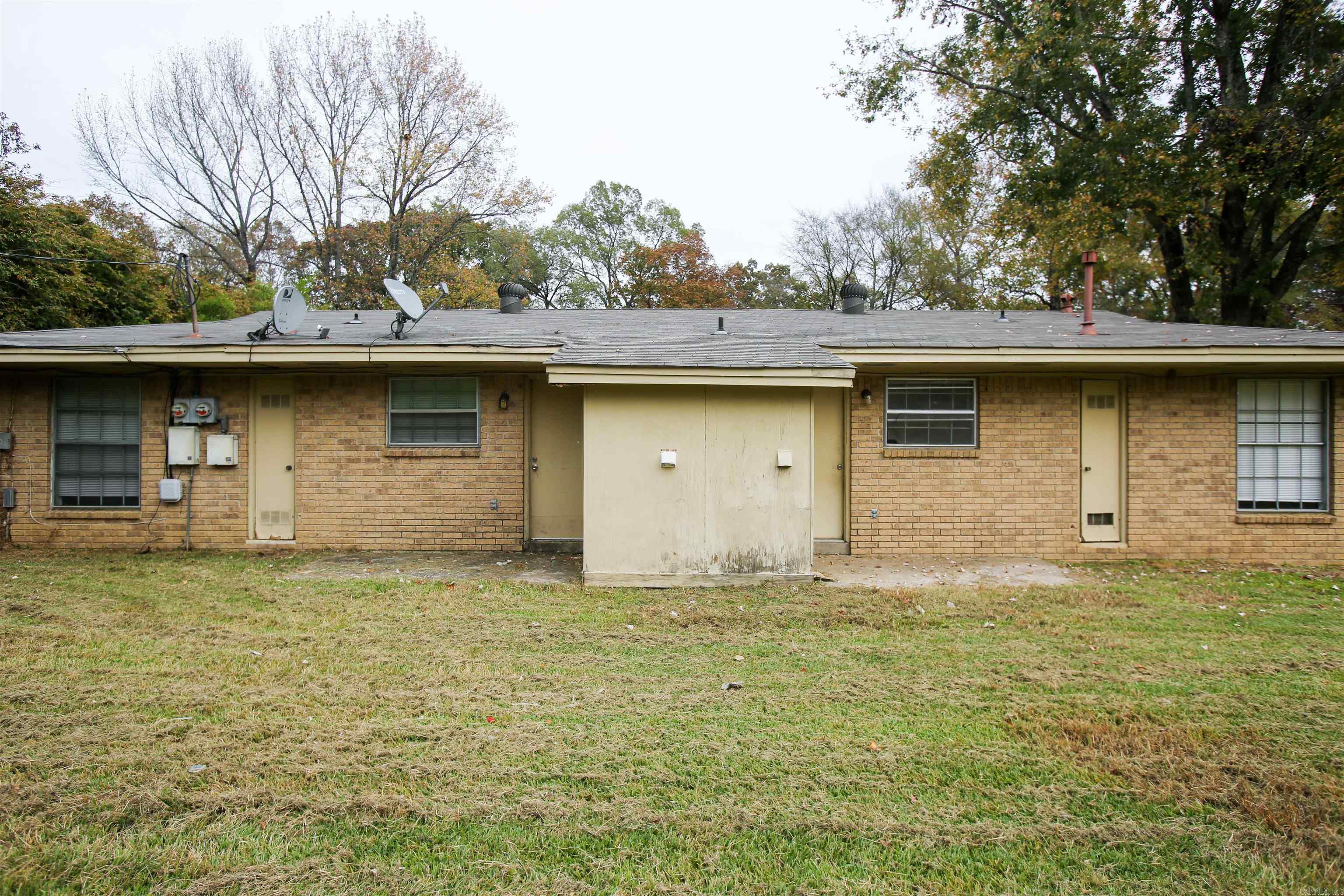 Teakwood - Residential Lease