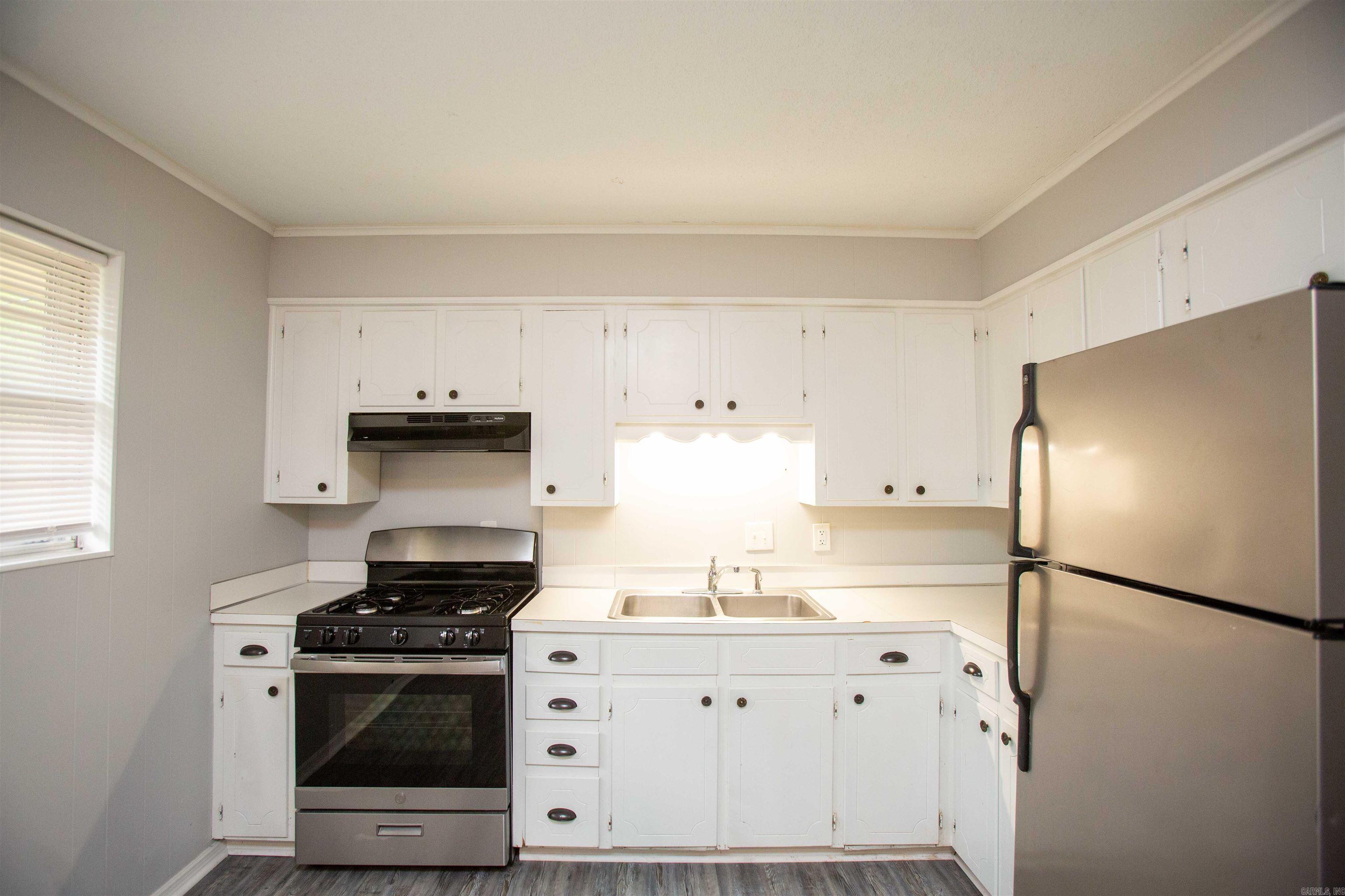 Teakwood - Residential Lease