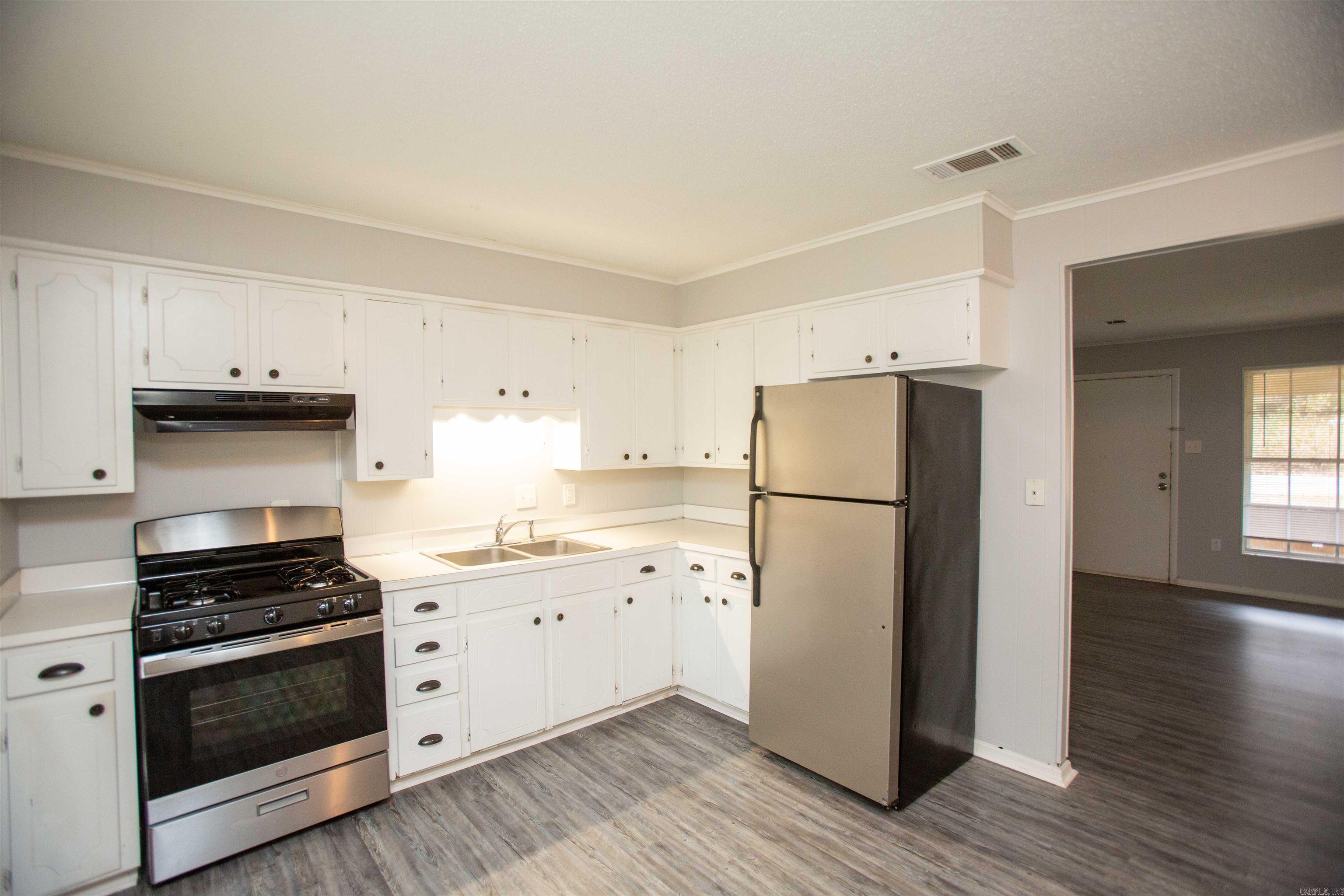 Teakwood - Residential Lease