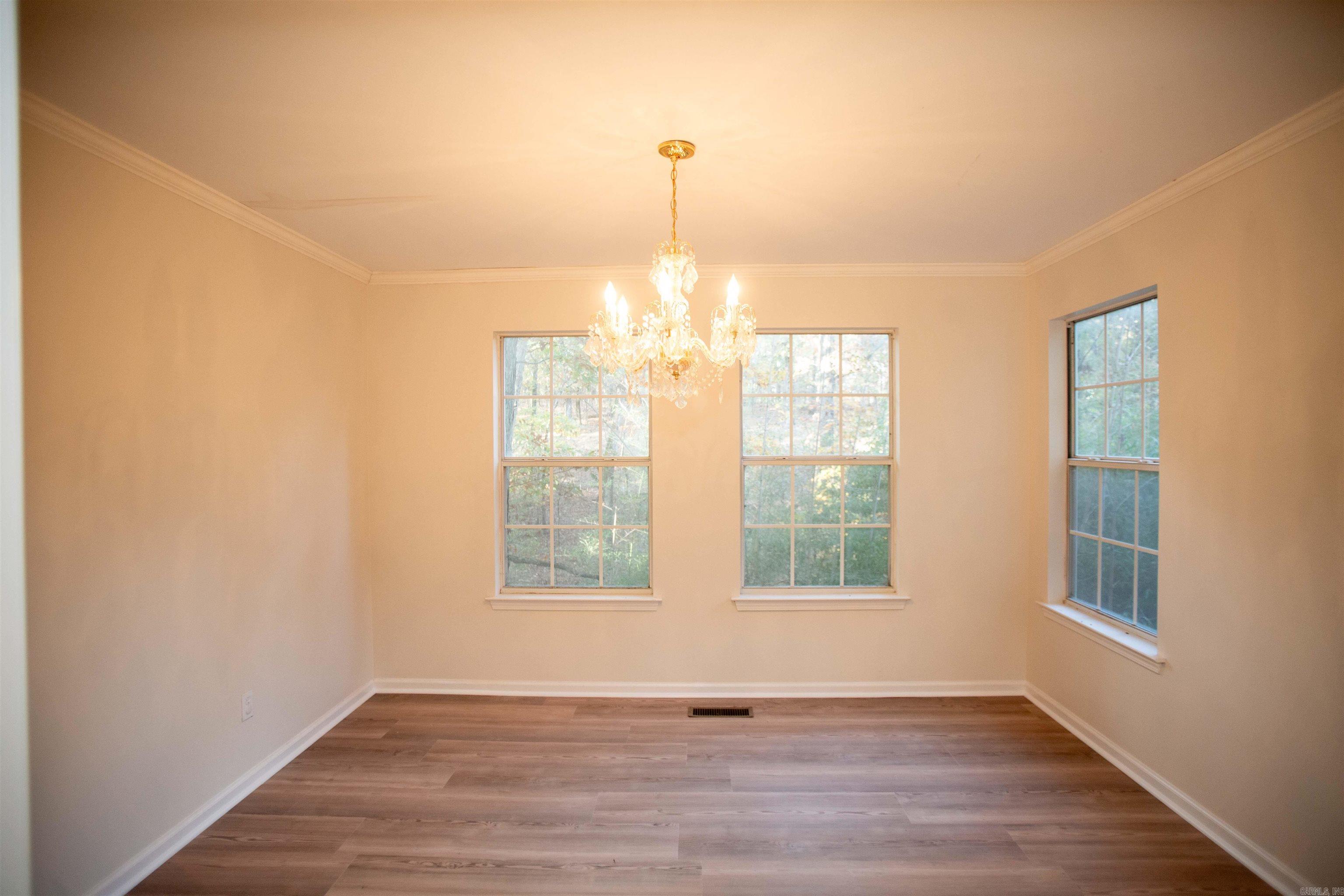 Spring Valley Manor - Residential Lease