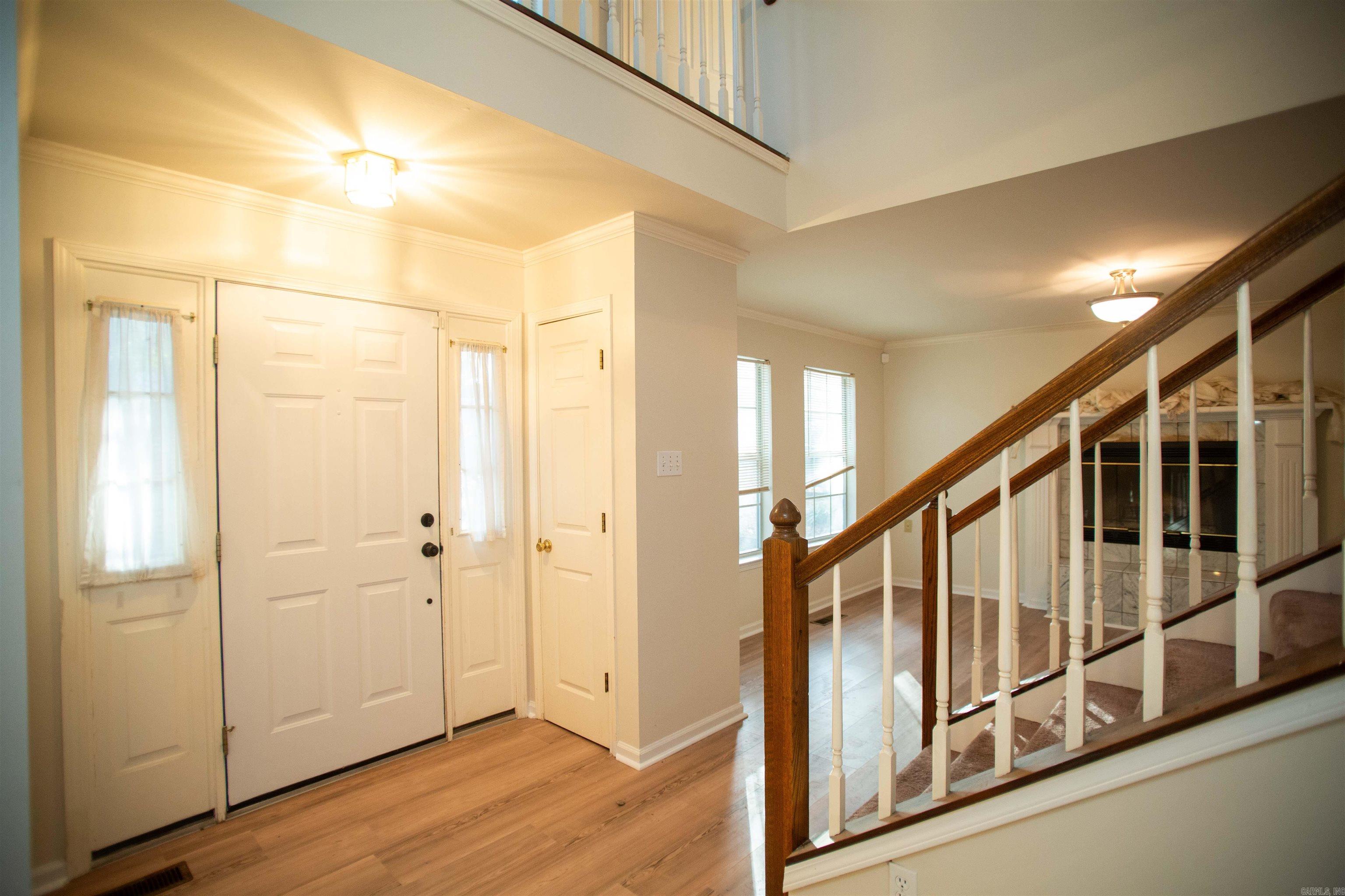 Spring Valley Manor - Residential Lease