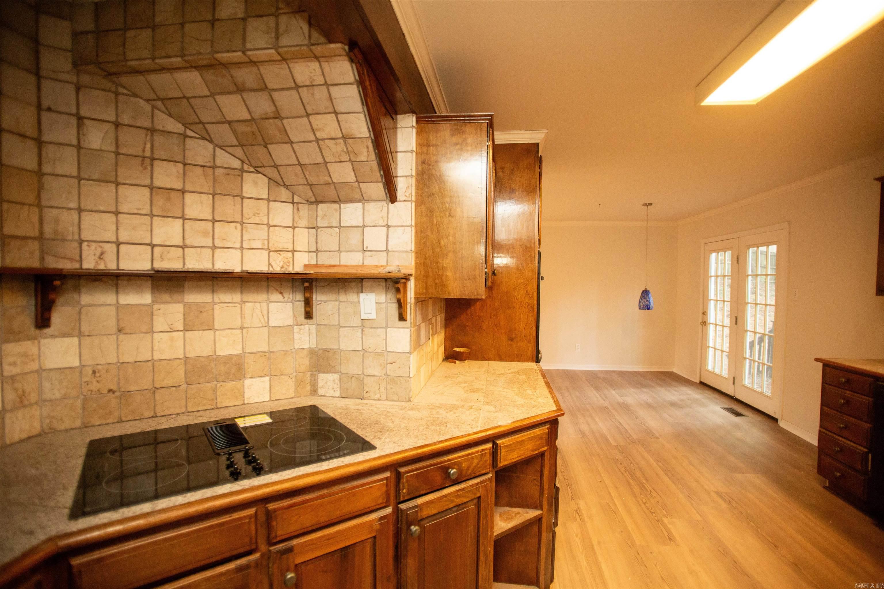 Spring Valley Manor - Residential Lease