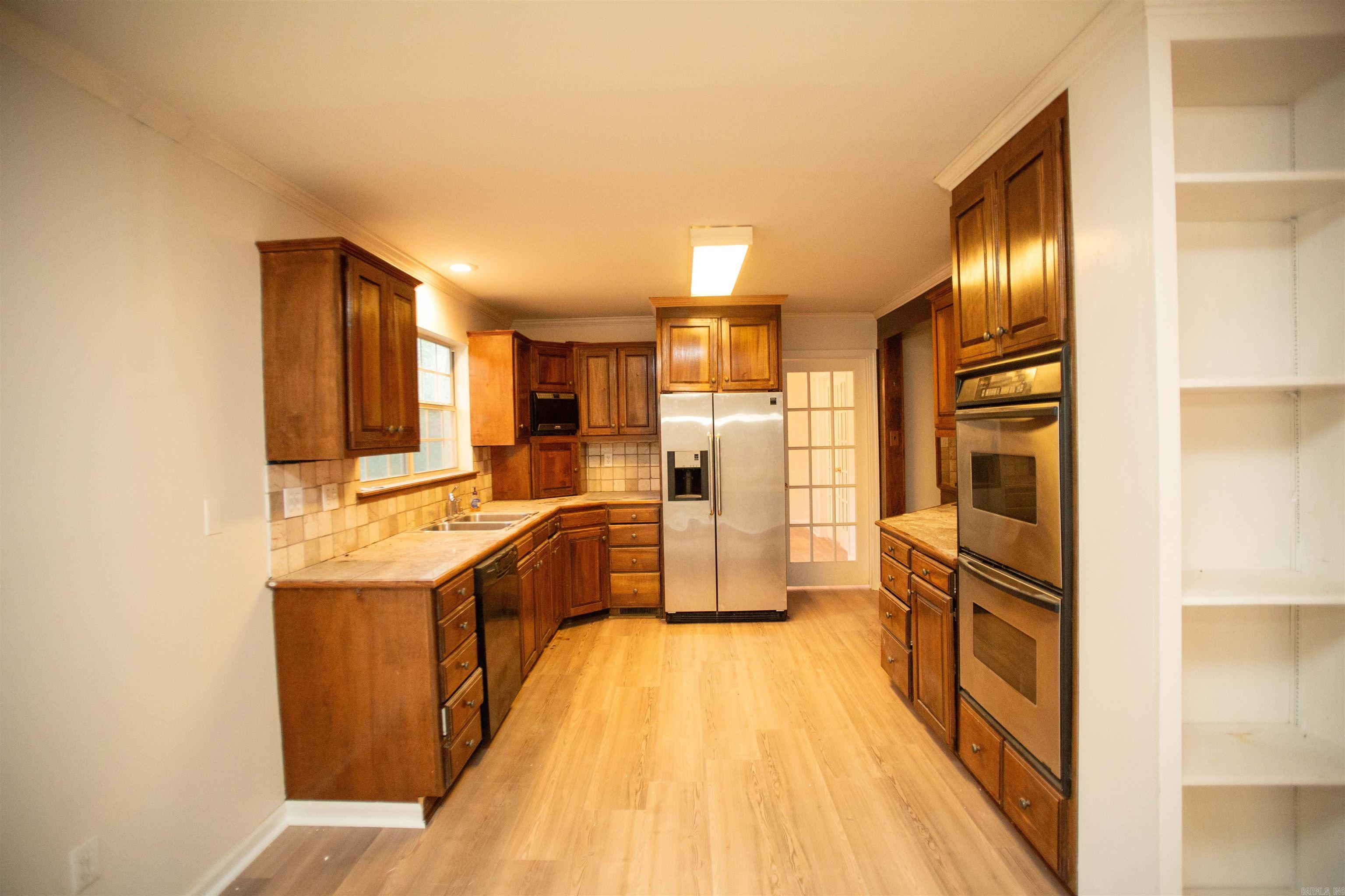 Spring Valley Manor - Residential Lease