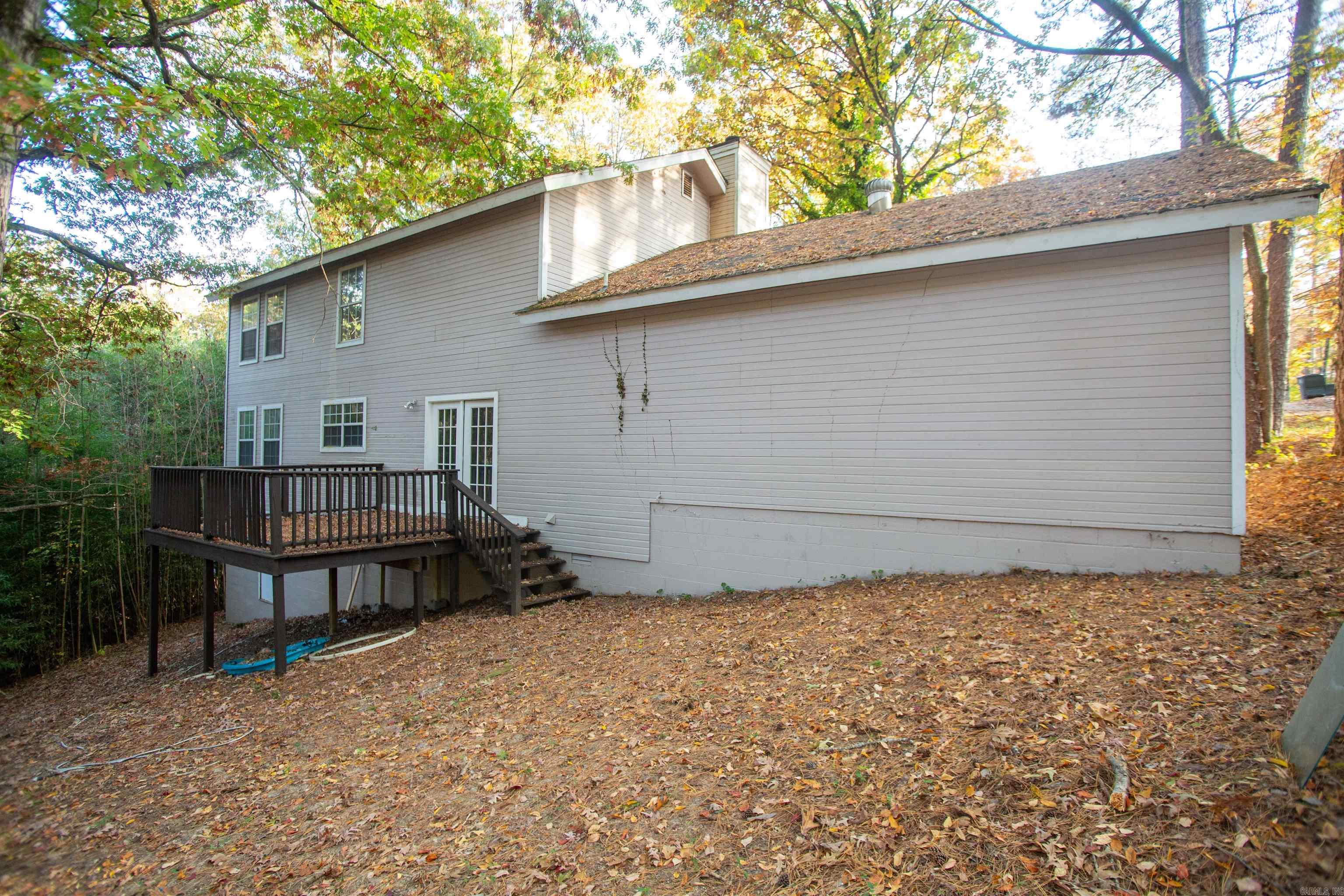 Spring Valley Manor - Residential Lease