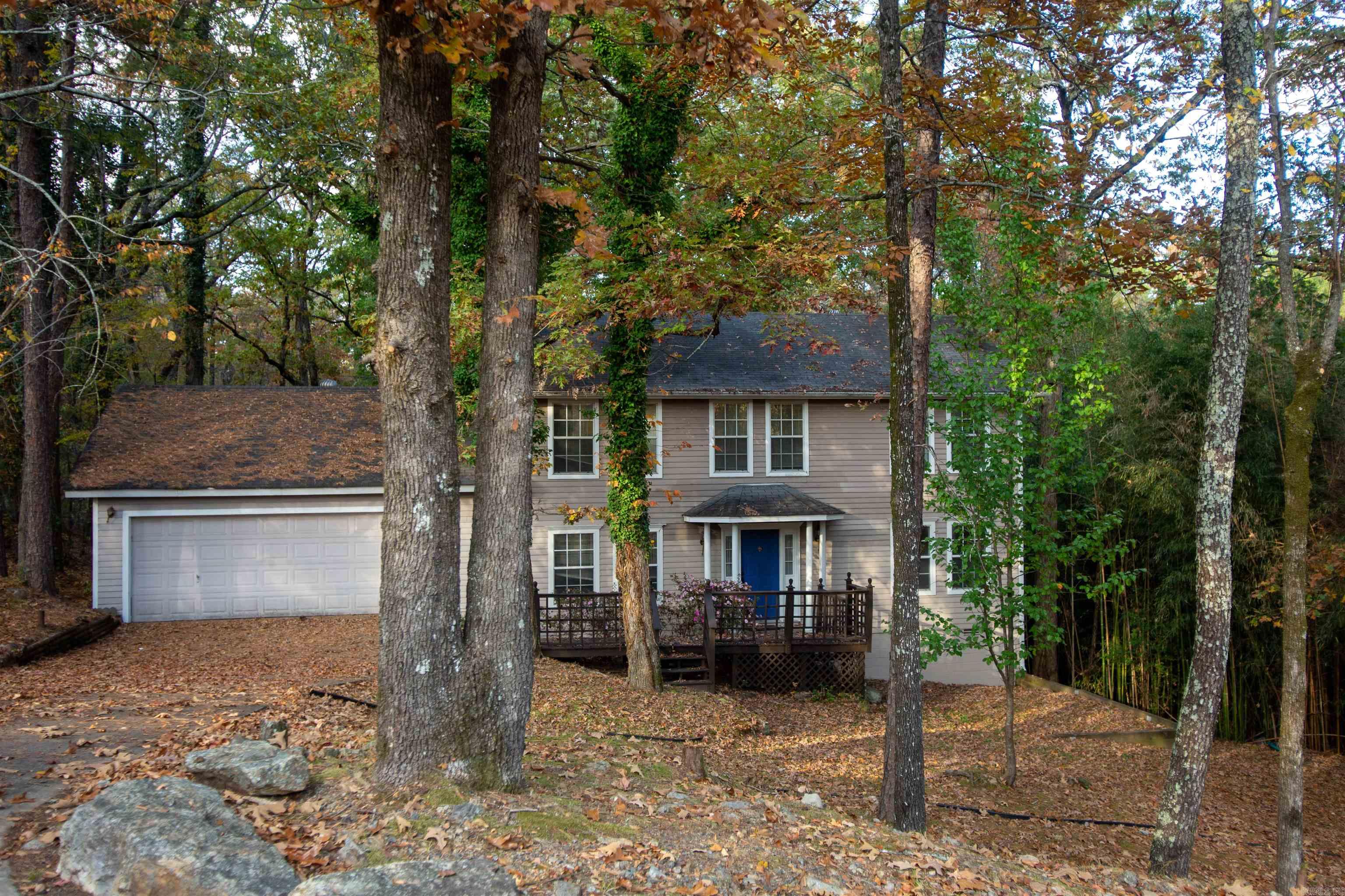 Spring Valley Manor - Residential Lease