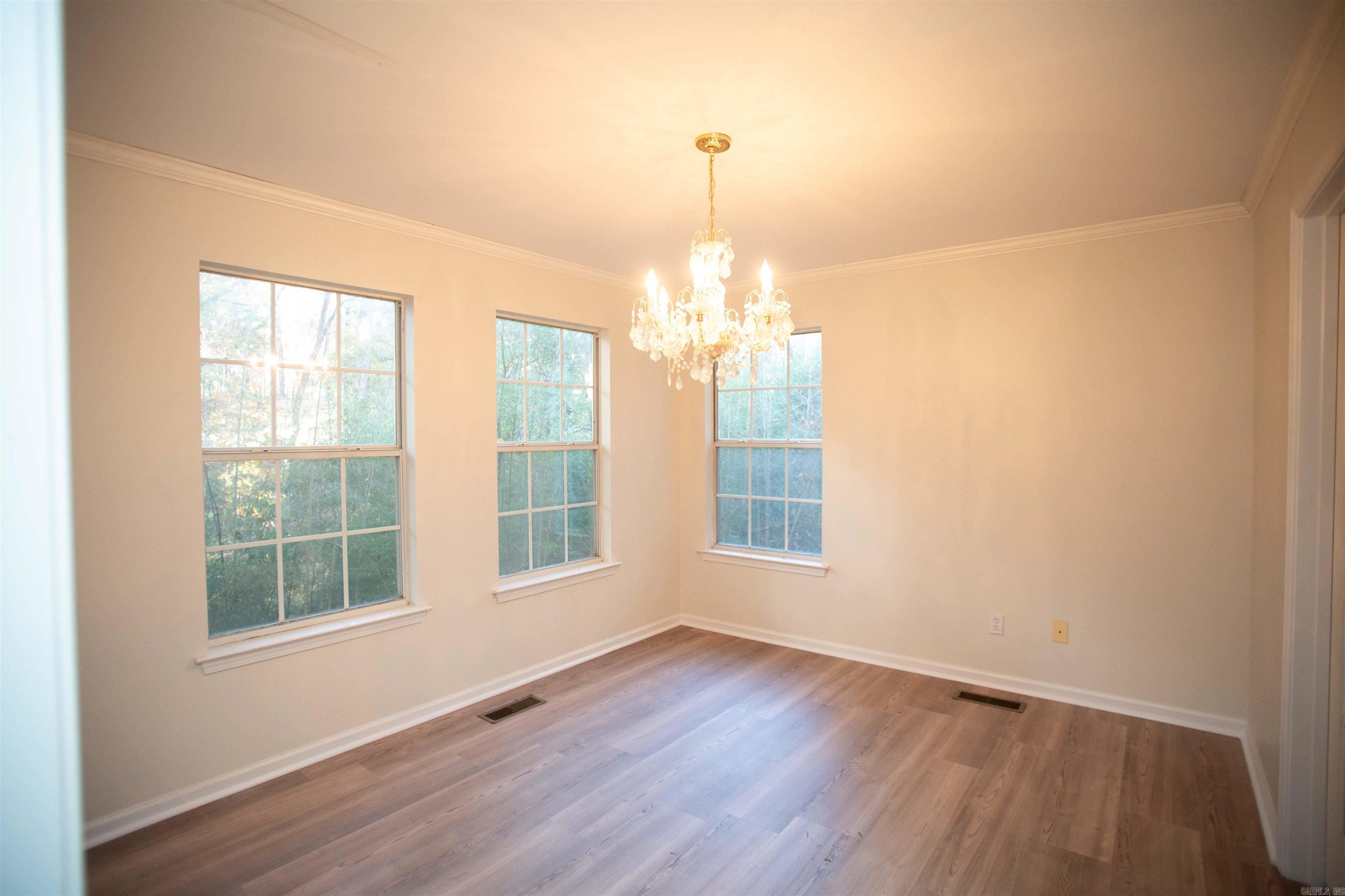 Spring Valley Manor - Residential Lease