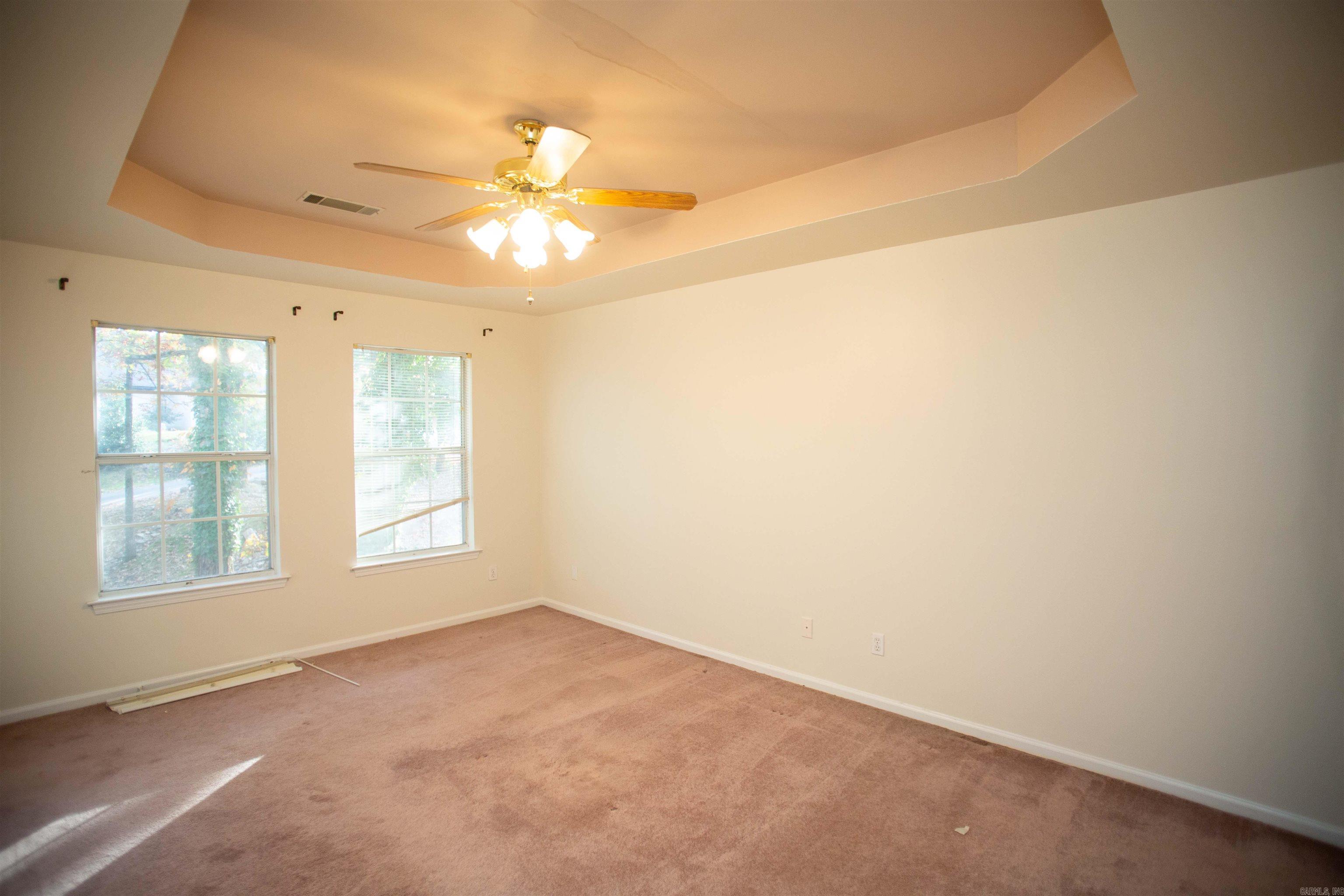 Spring Valley Manor - Residential Lease