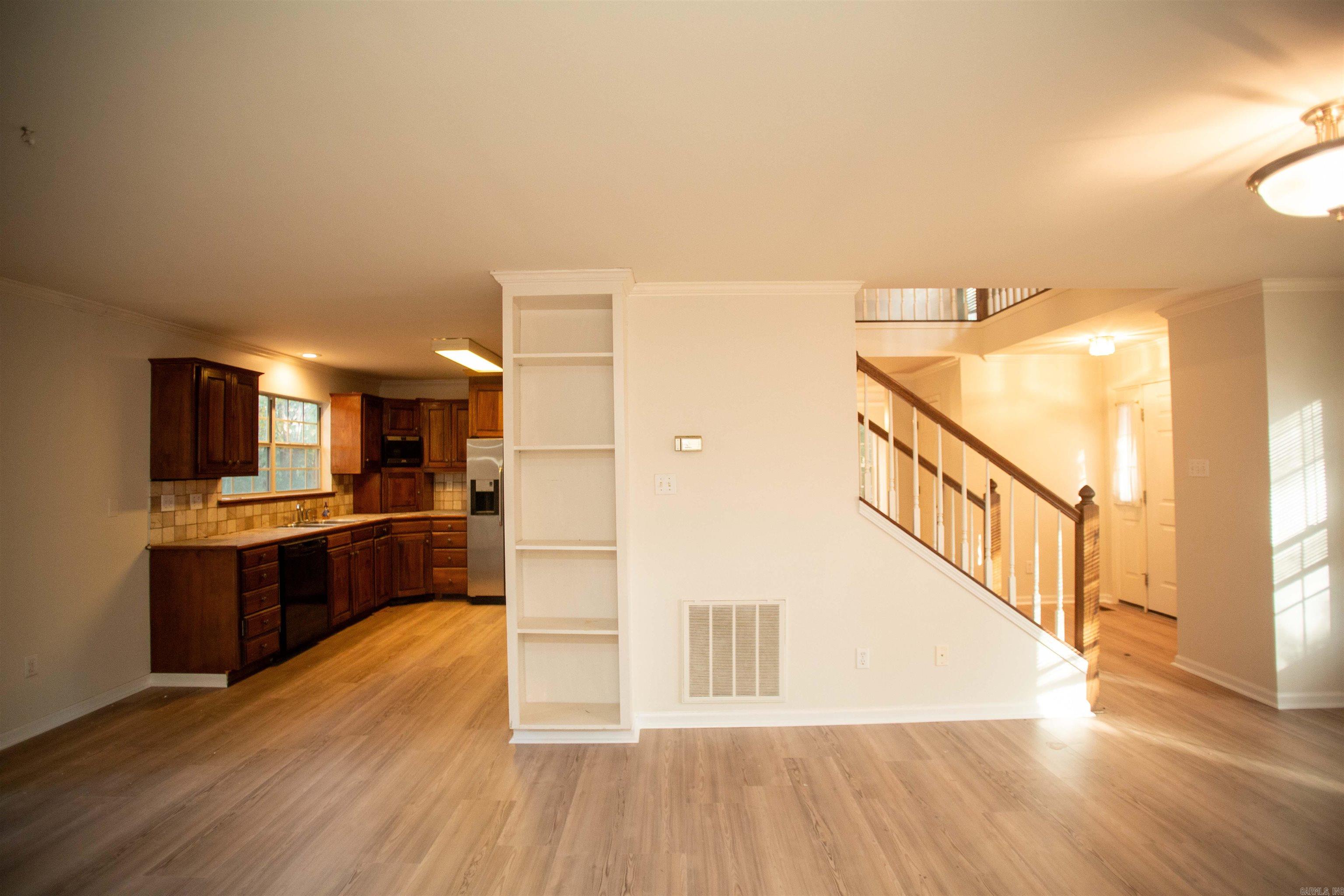 Spring Valley Manor - Residential Lease