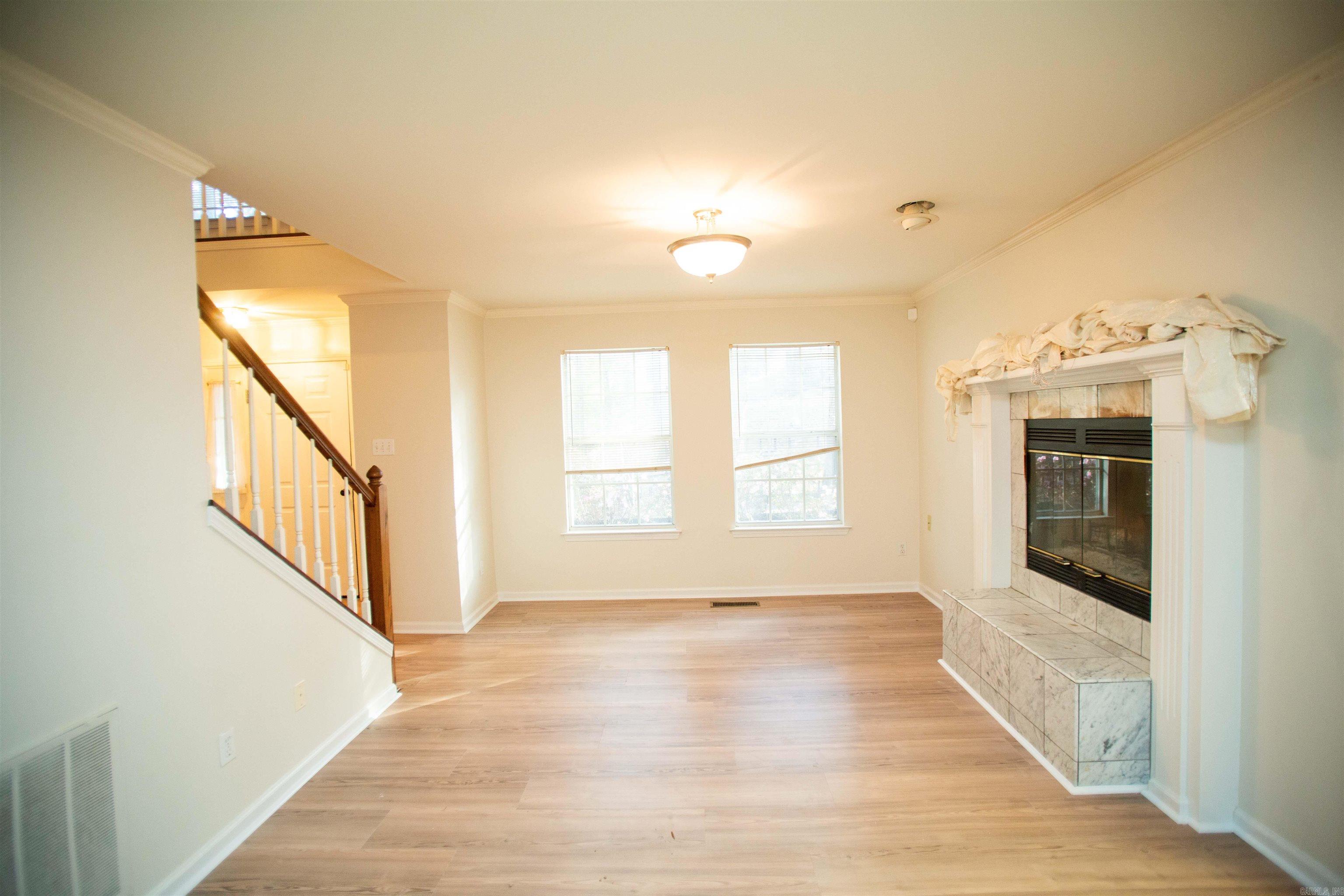 Spring Valley Manor - Residential Lease