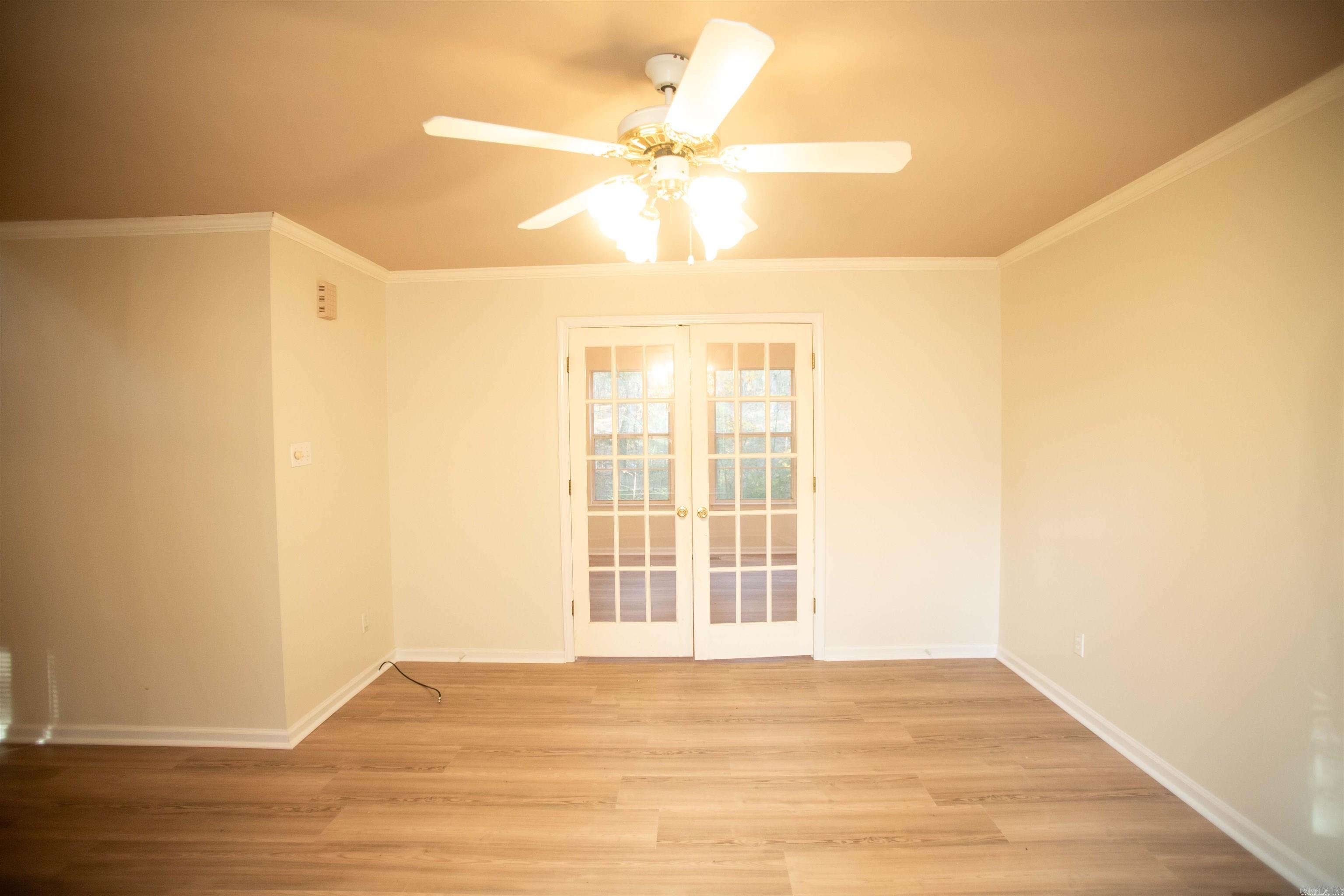 Spring Valley Manor - Residential Lease