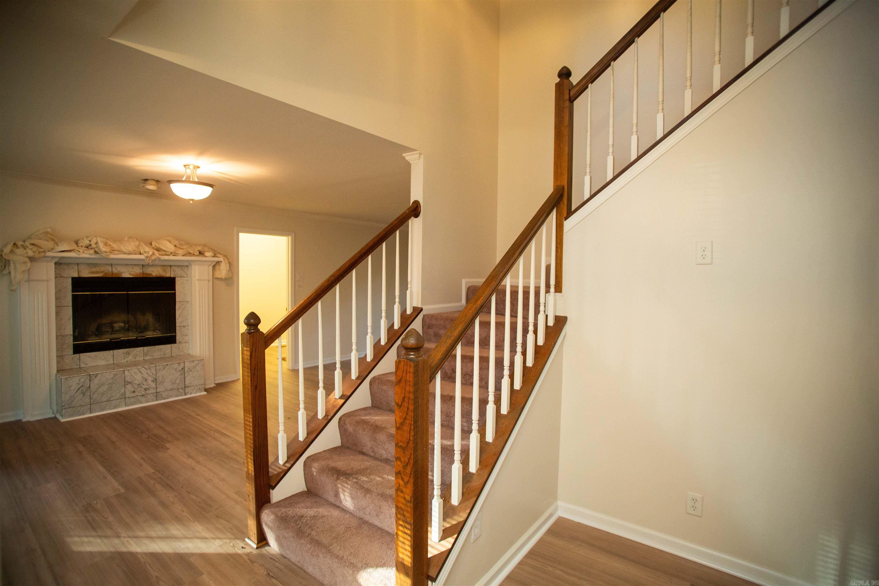 Spring Valley Manor - Residential Lease